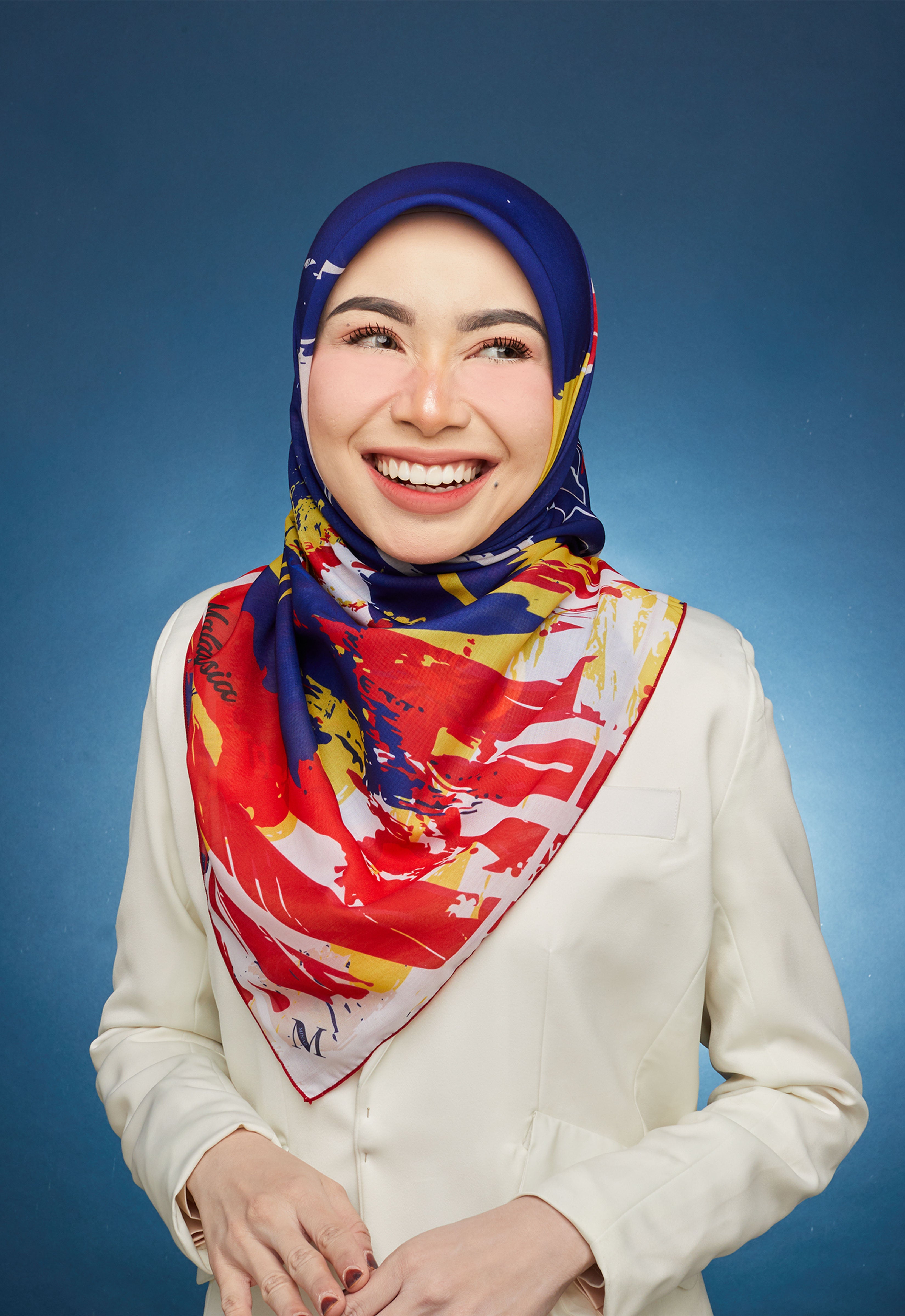 JALUR GEMILANG BAWAL