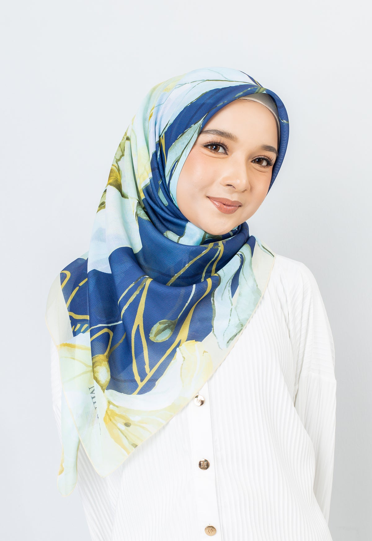 MINAZ HIJAB - BLOSSOM 2.0 SERIES