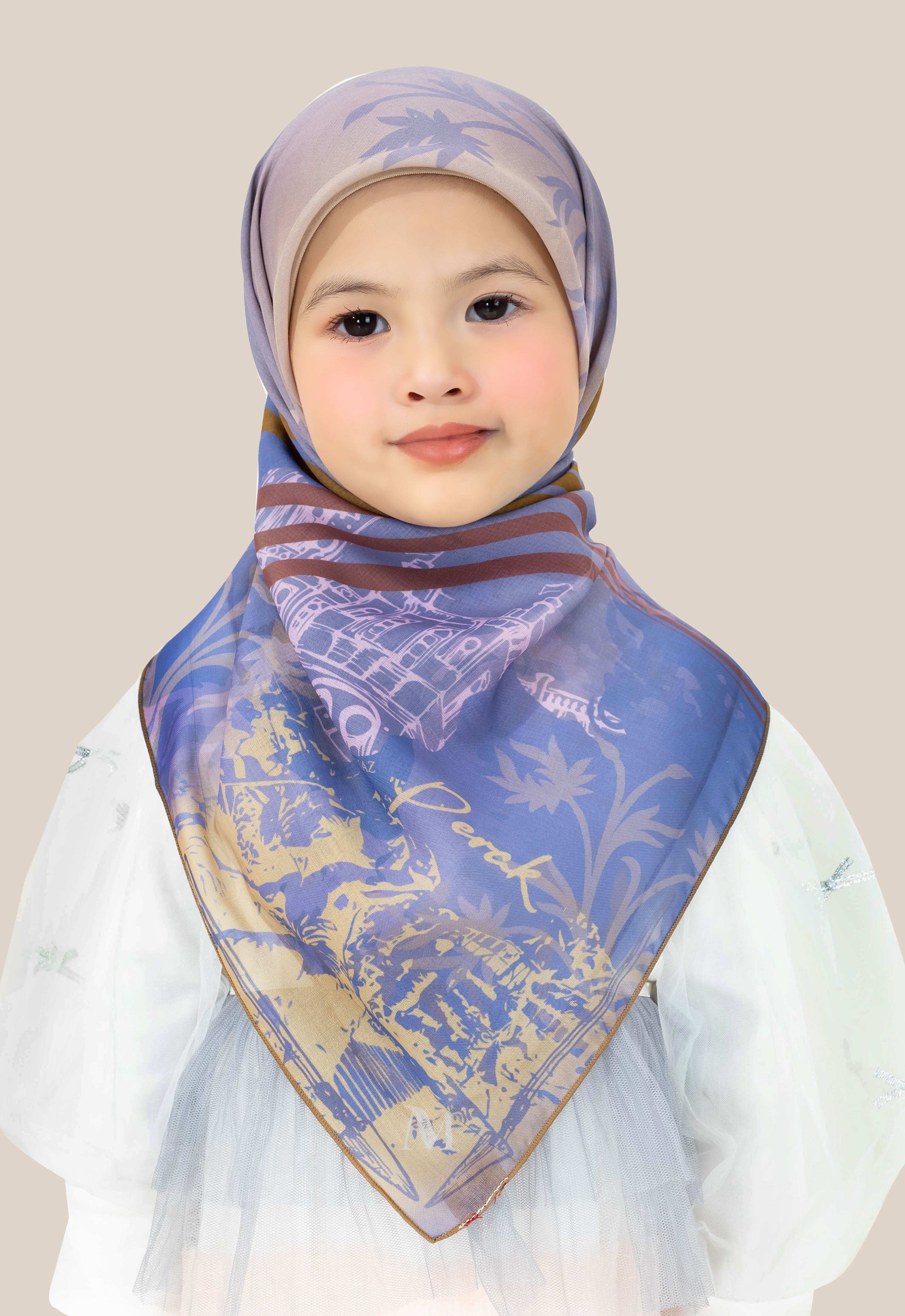 MAHARAJA LELA KIDS BAWAL