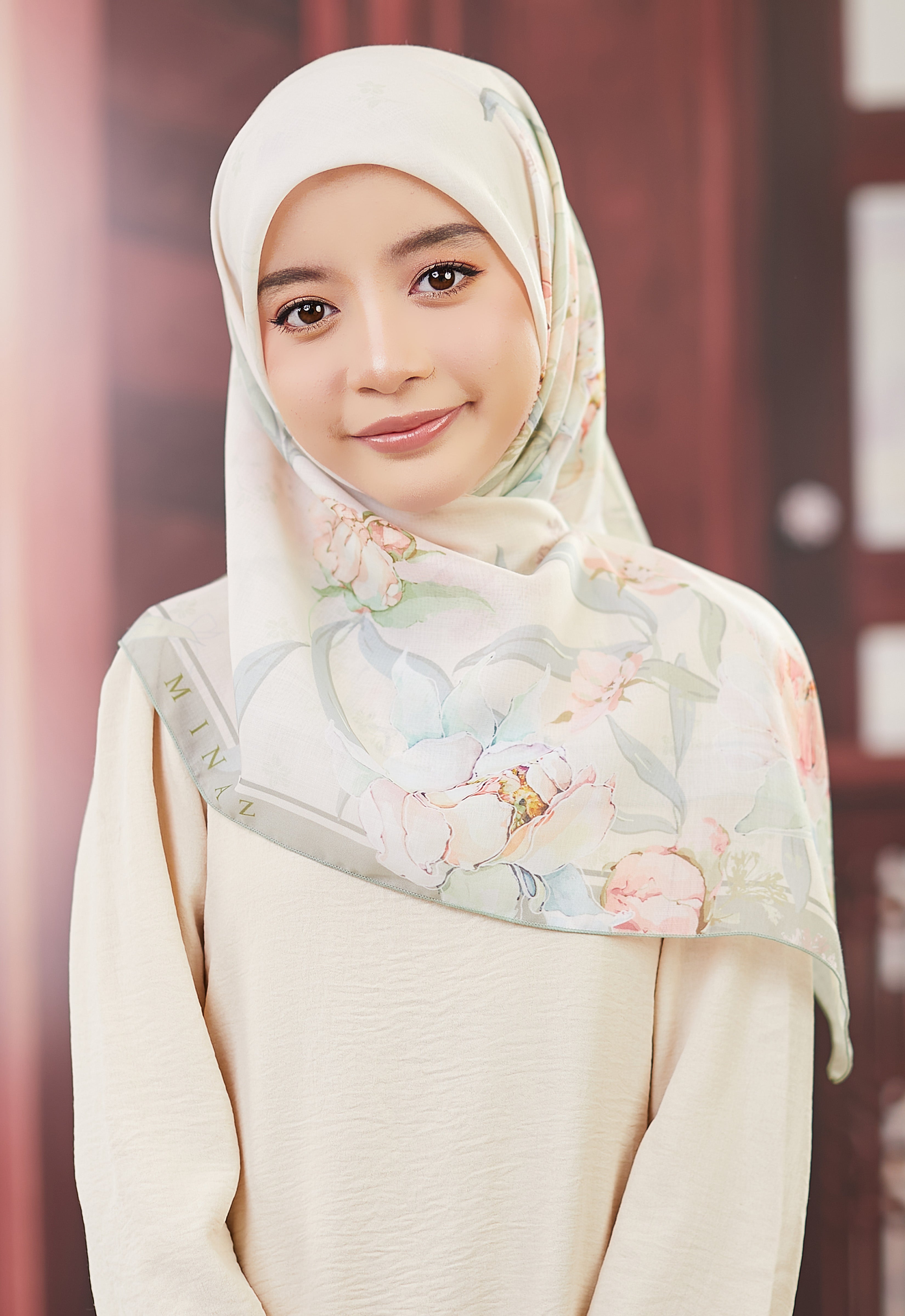 KAK LONG KIDS BAWAL - CREAM