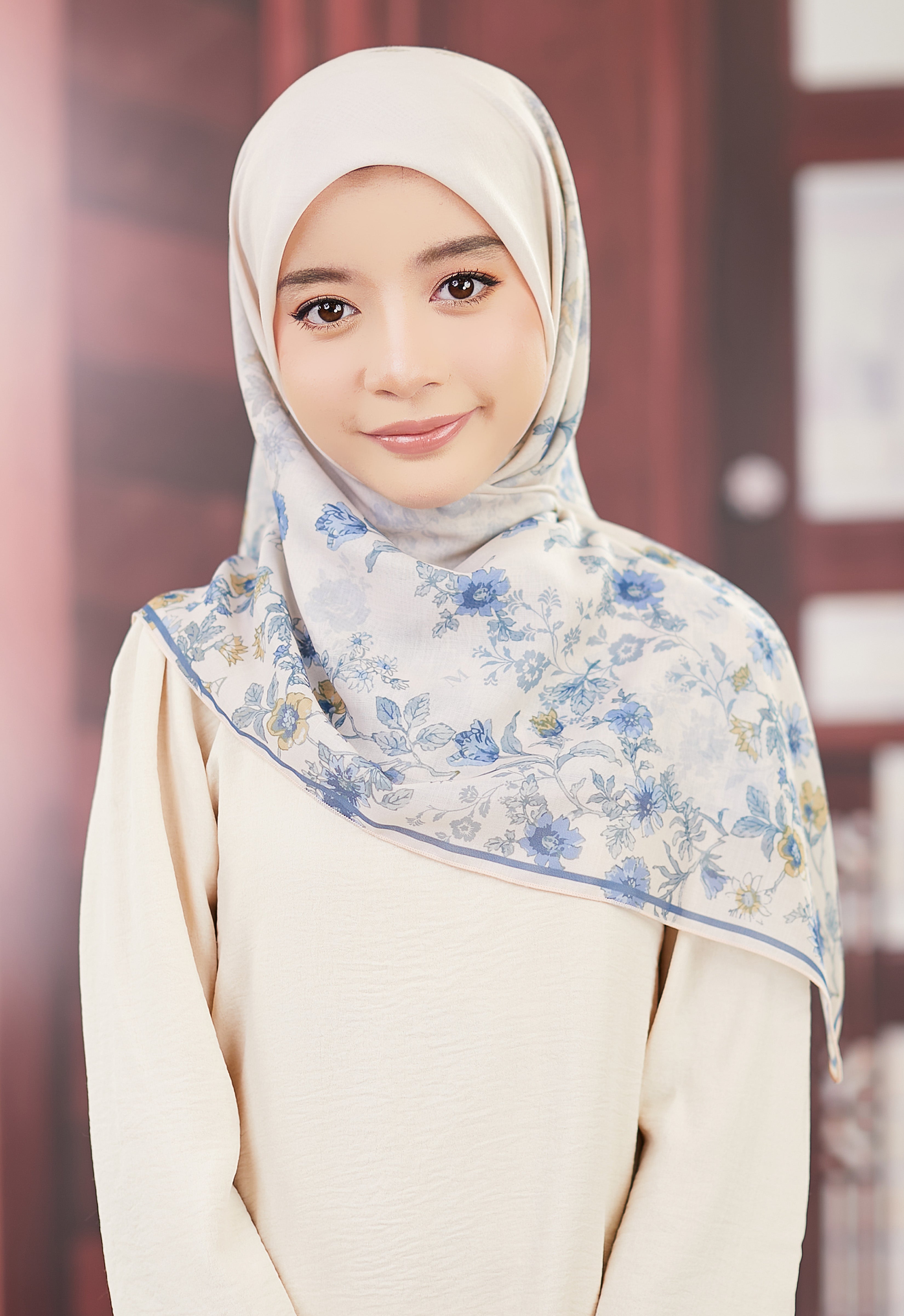 KAK NGAH KIDS BAWAL - NUDE