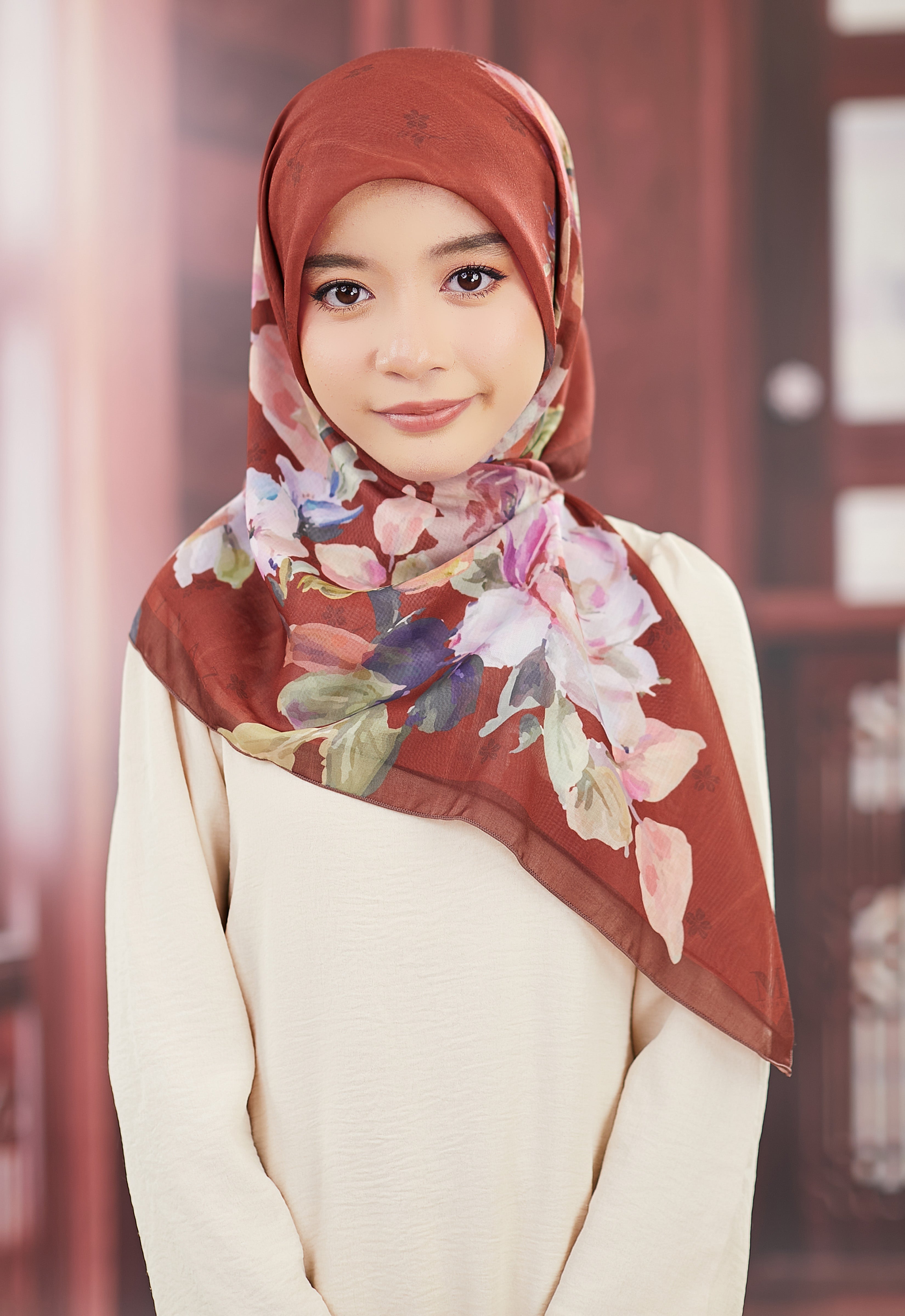 KAK TAM KIDS BAWAL - RED BRICK