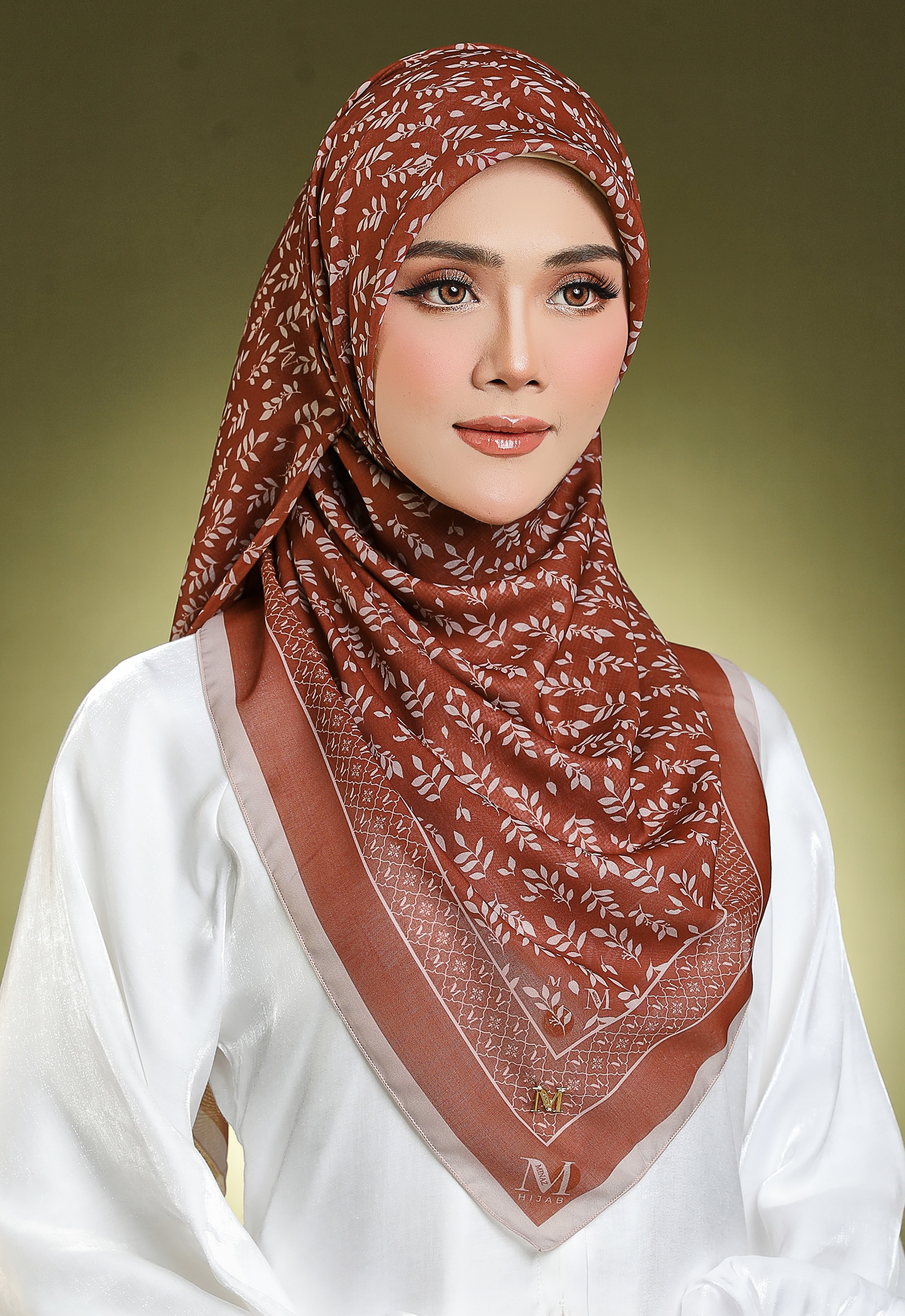 ALANY BAWAL - RED BRICK