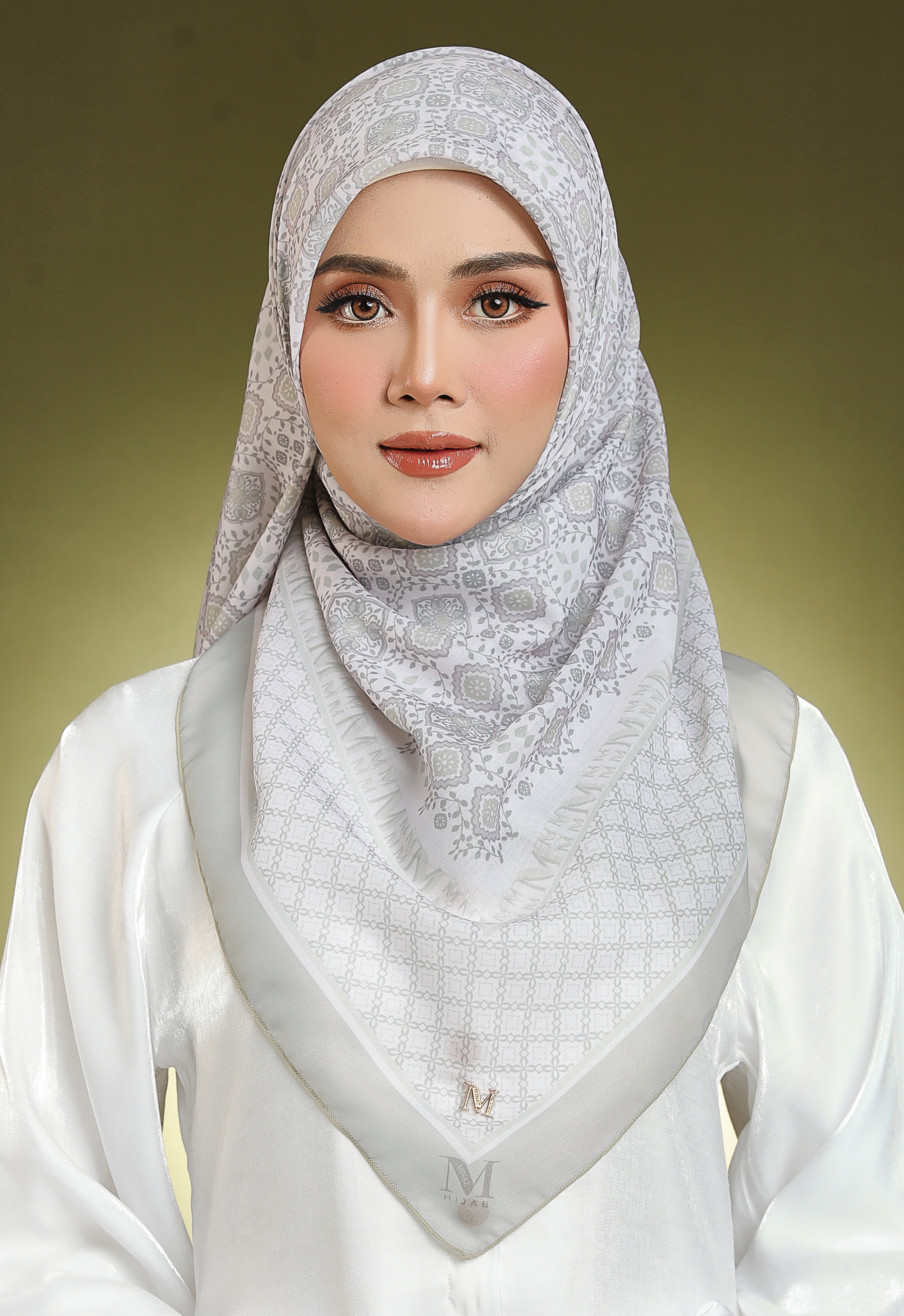FATMA BAWAL - IVORY