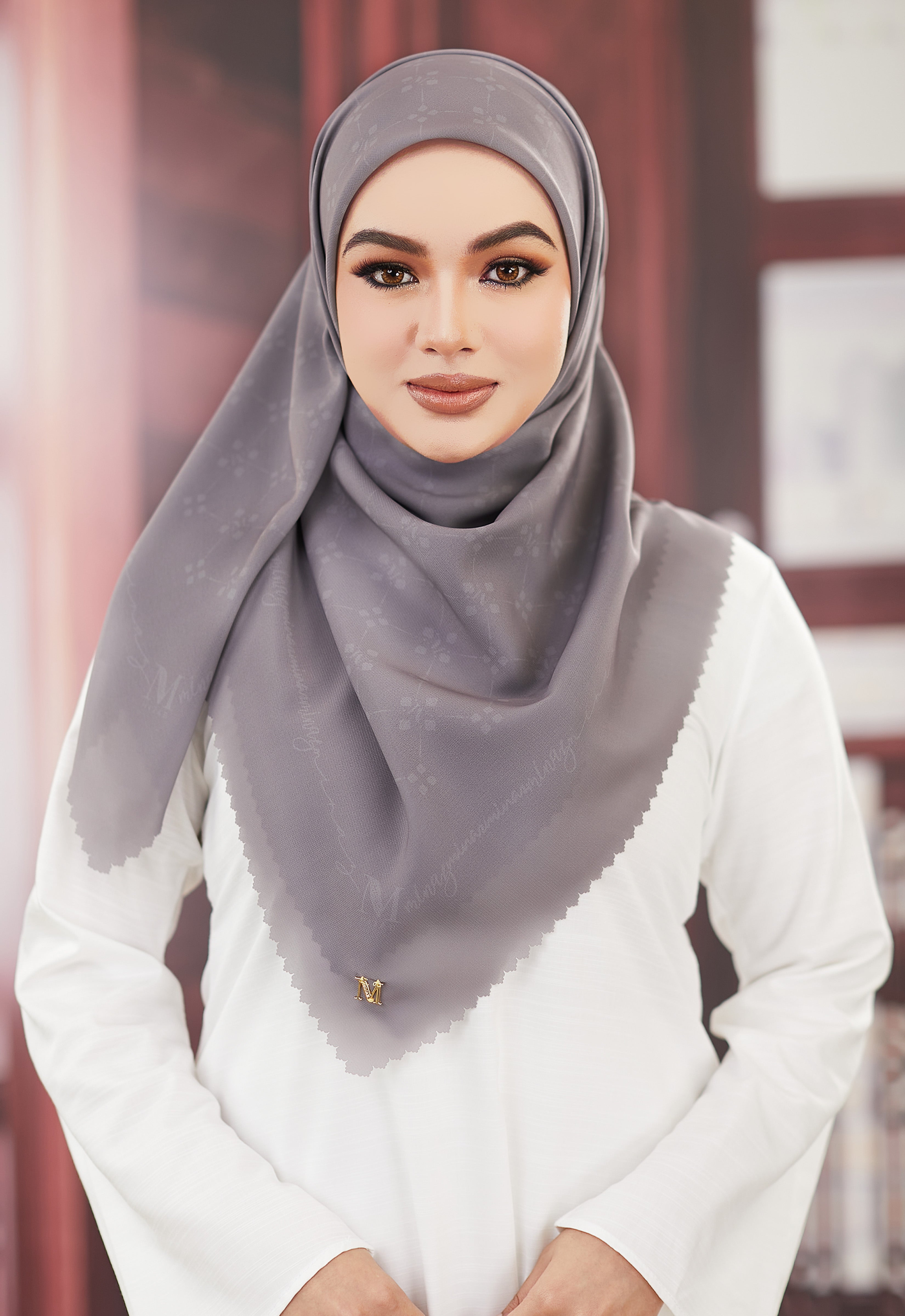 MONOGRAM BAWAL 2.0 - STONE