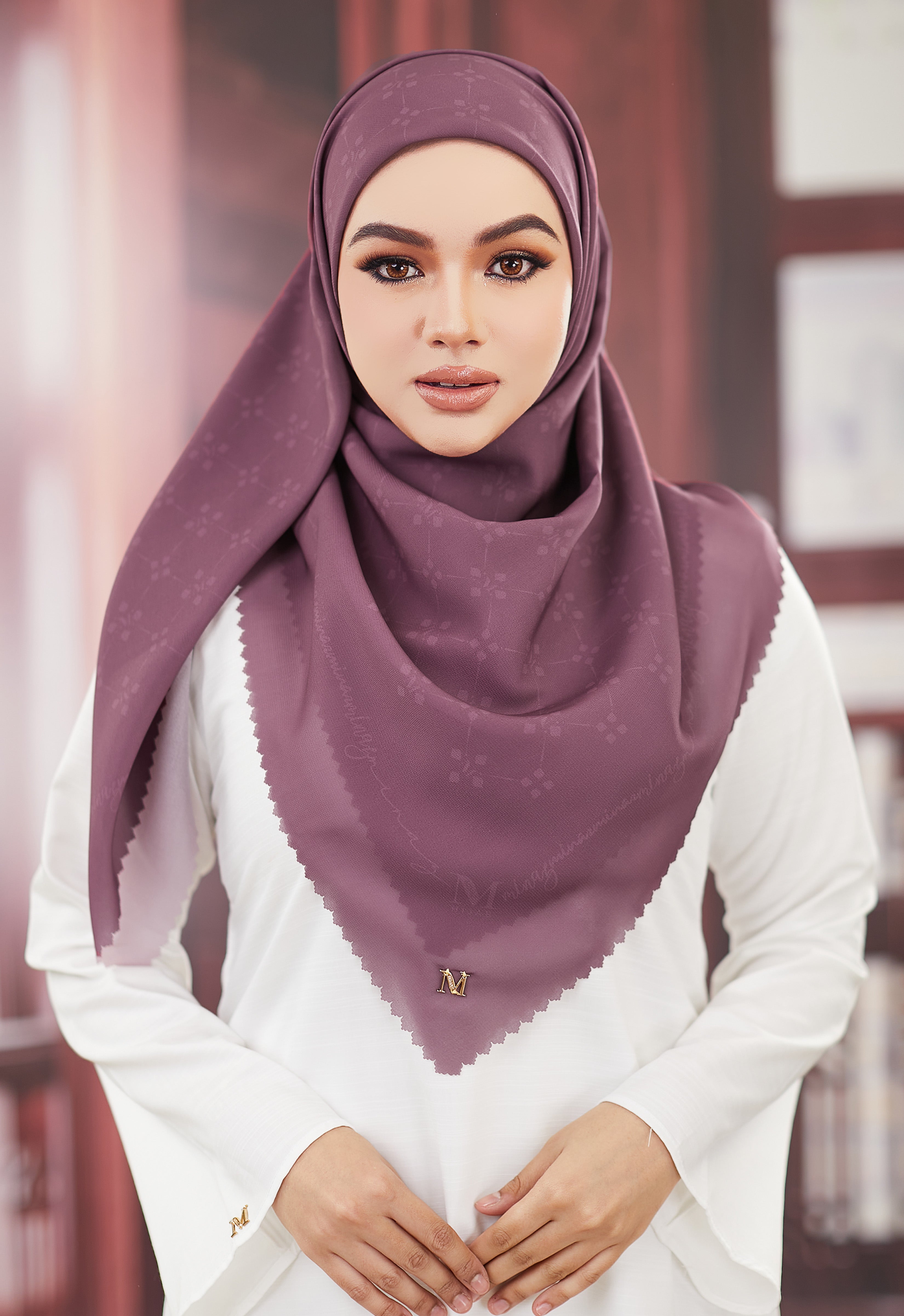 MONOGRAM BAWAL 2.0 - TAWNY PORT