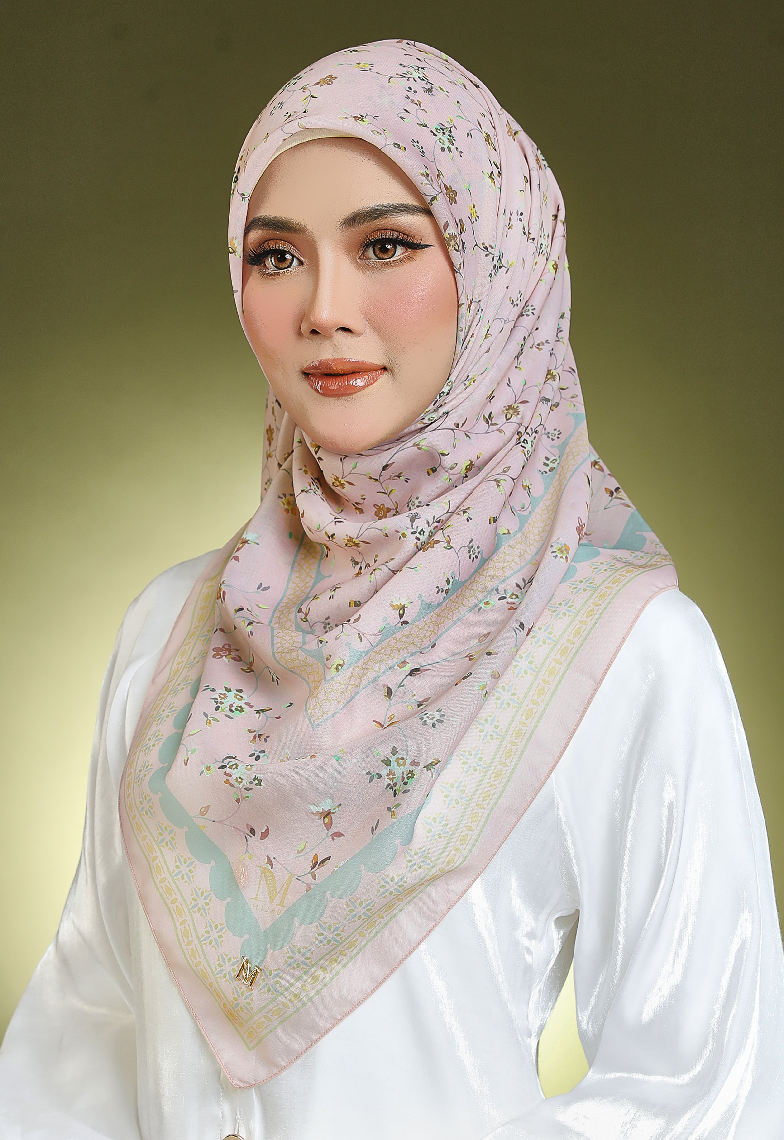 ZEHRA BAWAL - PINK NUDE