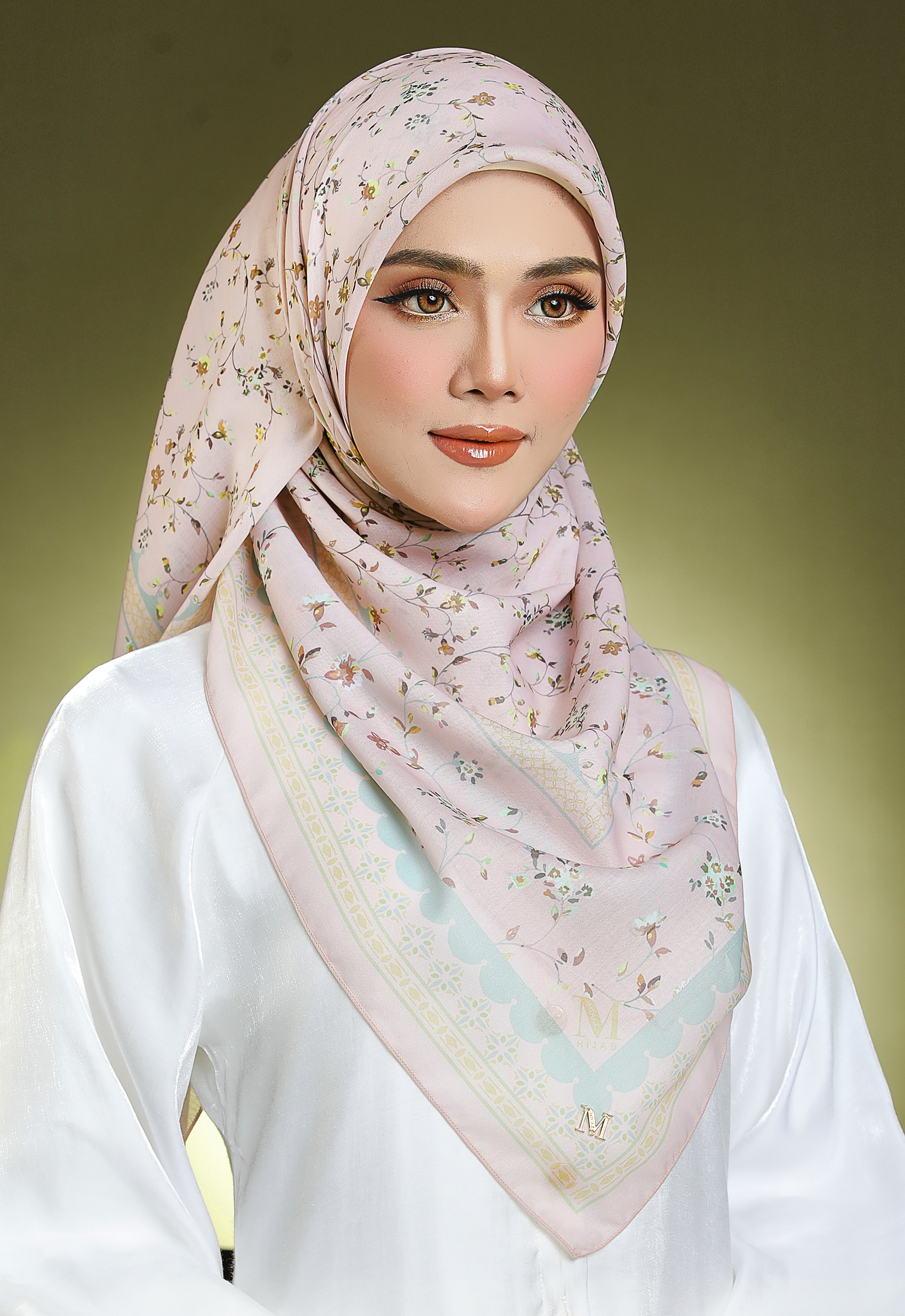 ZEHRA BAWAL - PINK NUDE