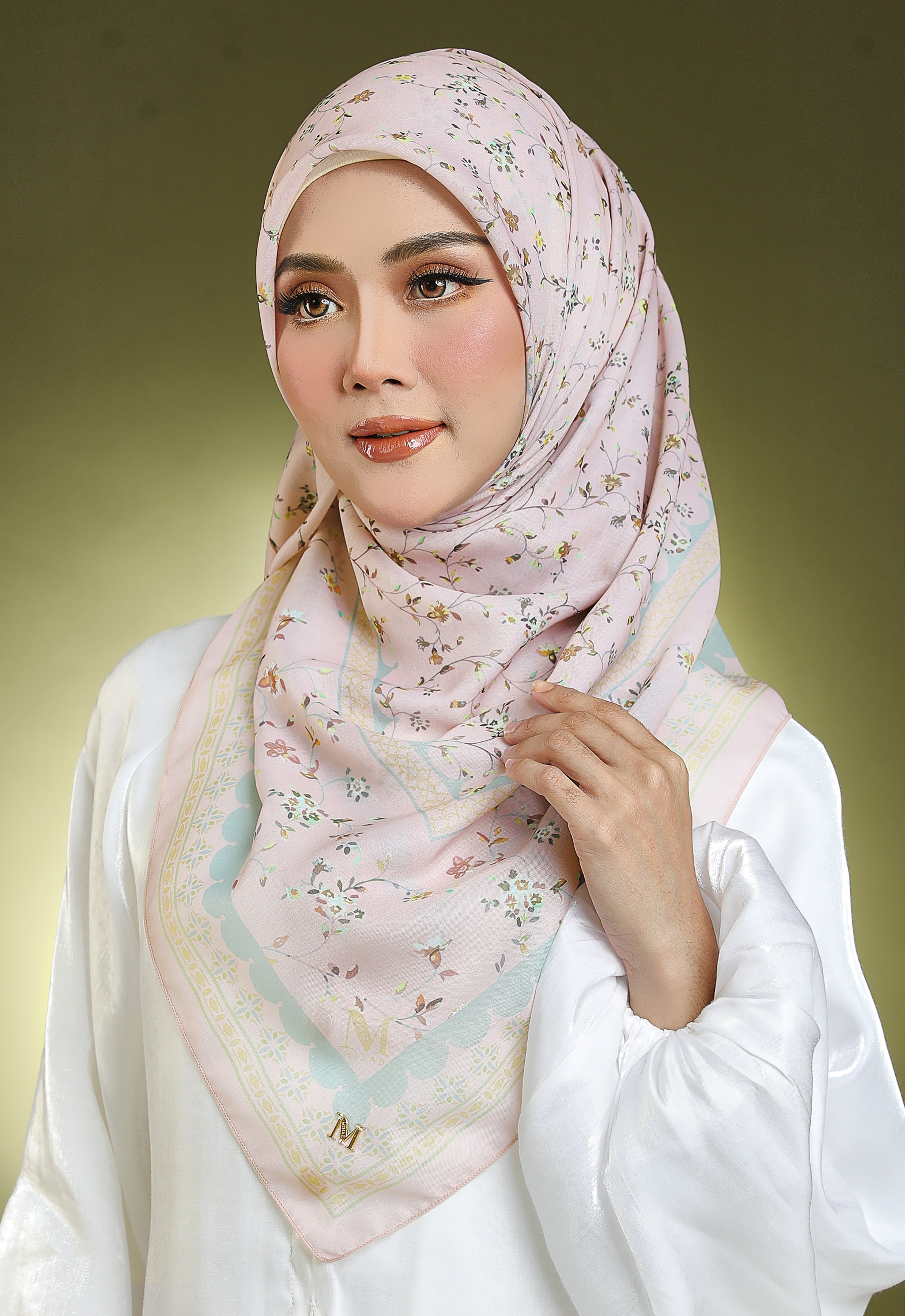 ZEHRA BAWAL - PINK NUDE