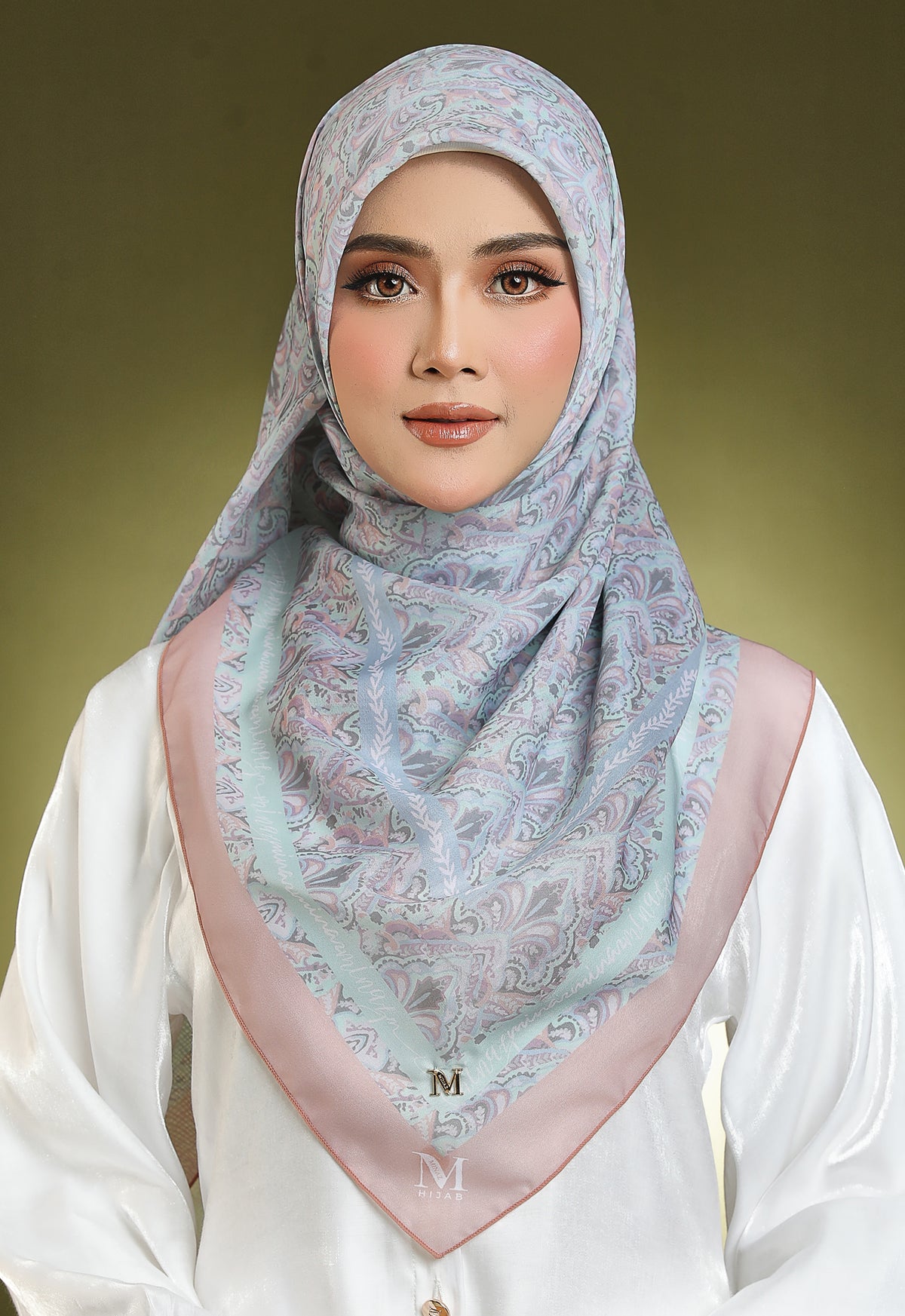 MINAZ HIJAB - AURORA SERIES