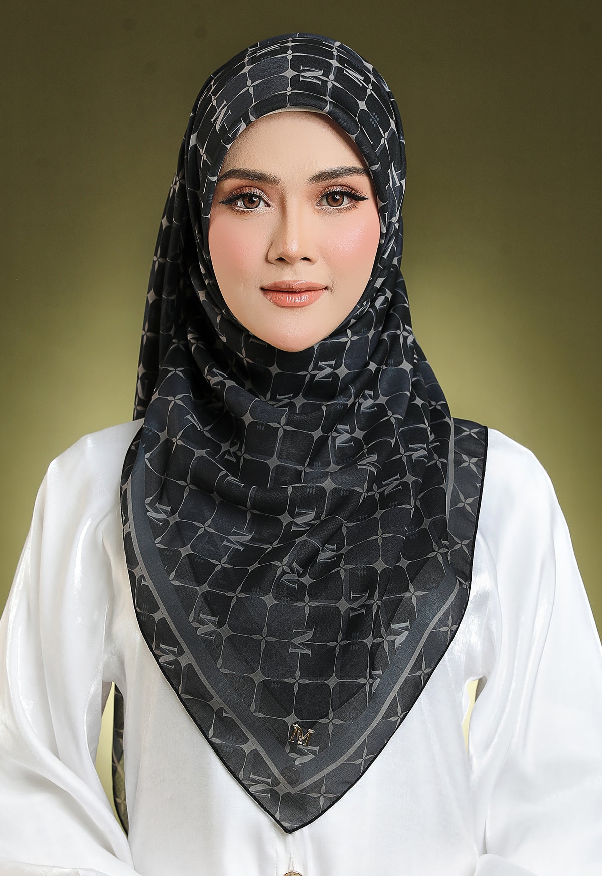 MINAZ HIJAB - AURORA SERIES