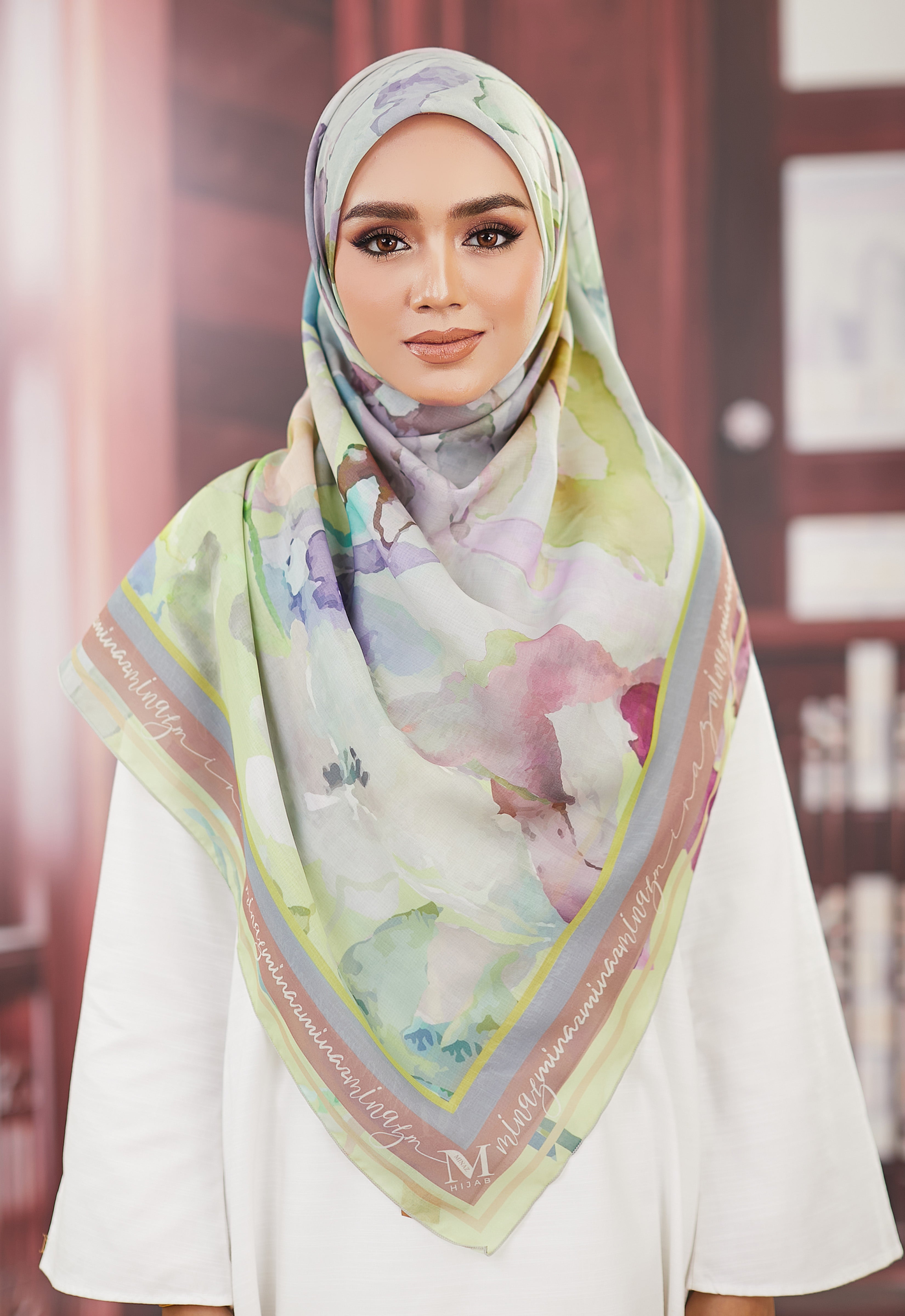 KAK ANDAK BAWAL - CANDY GREEN