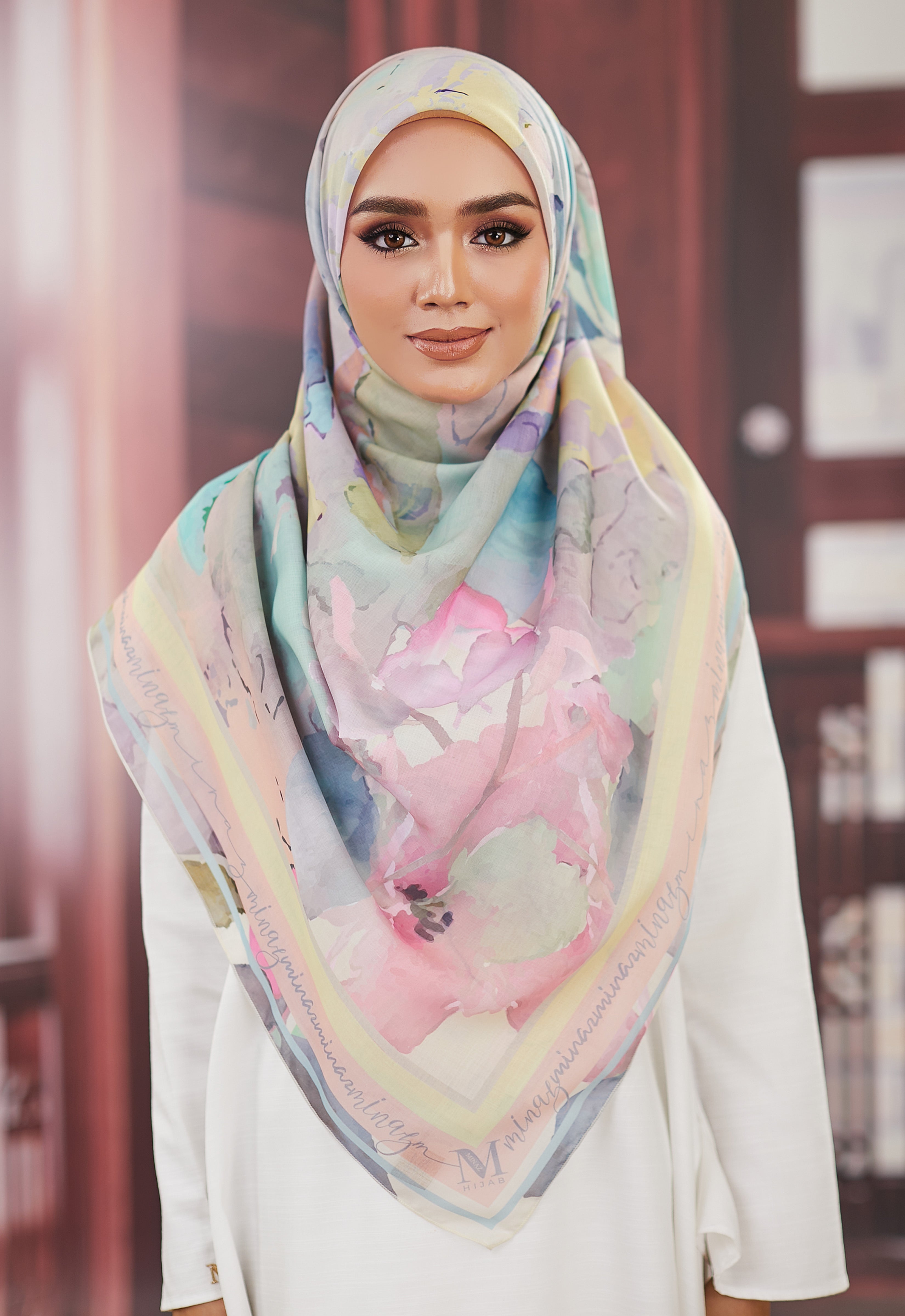 KAK ANDAK BAWAL - CANDY PINK