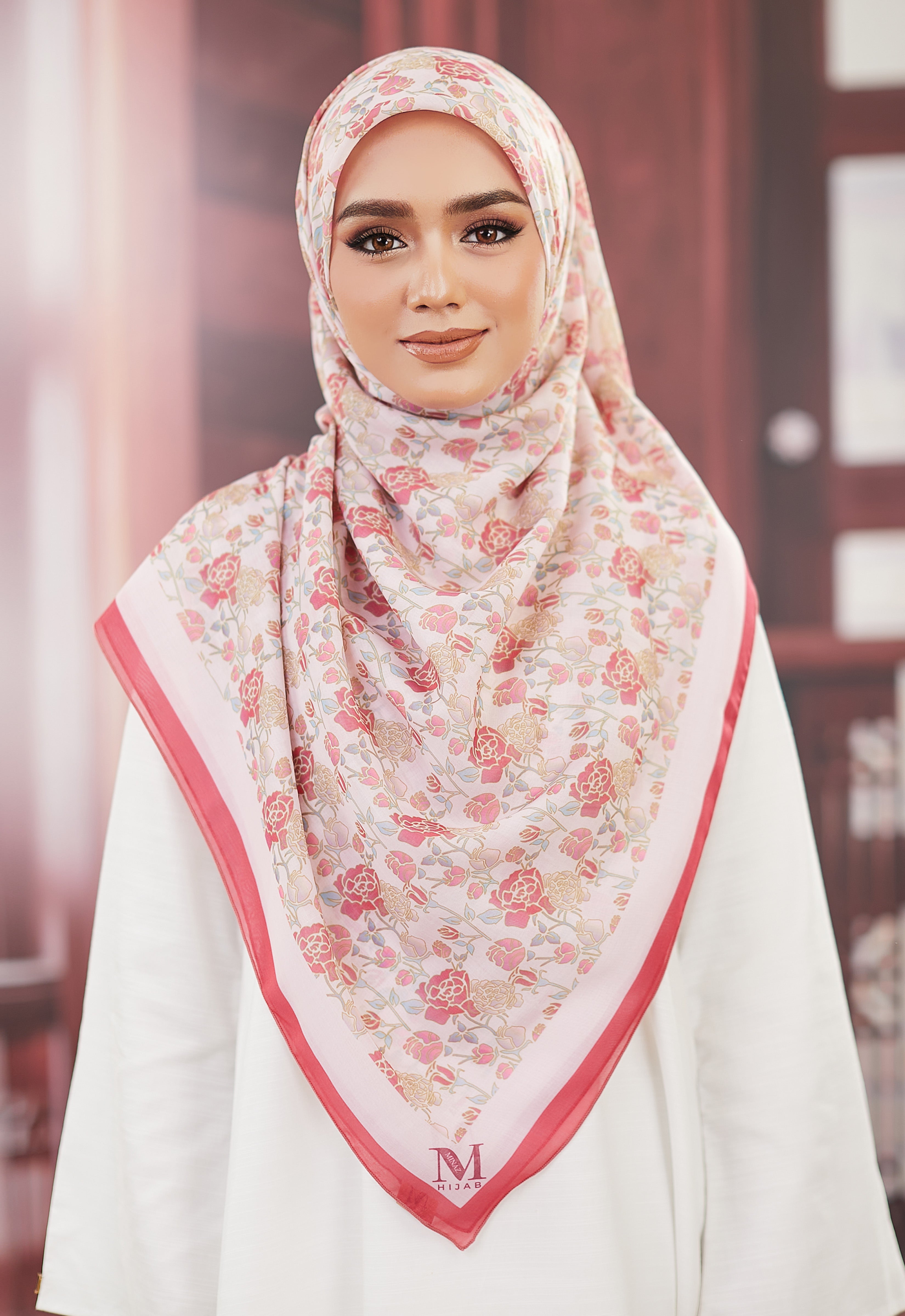 KAK AYANG BAWAL - PINK