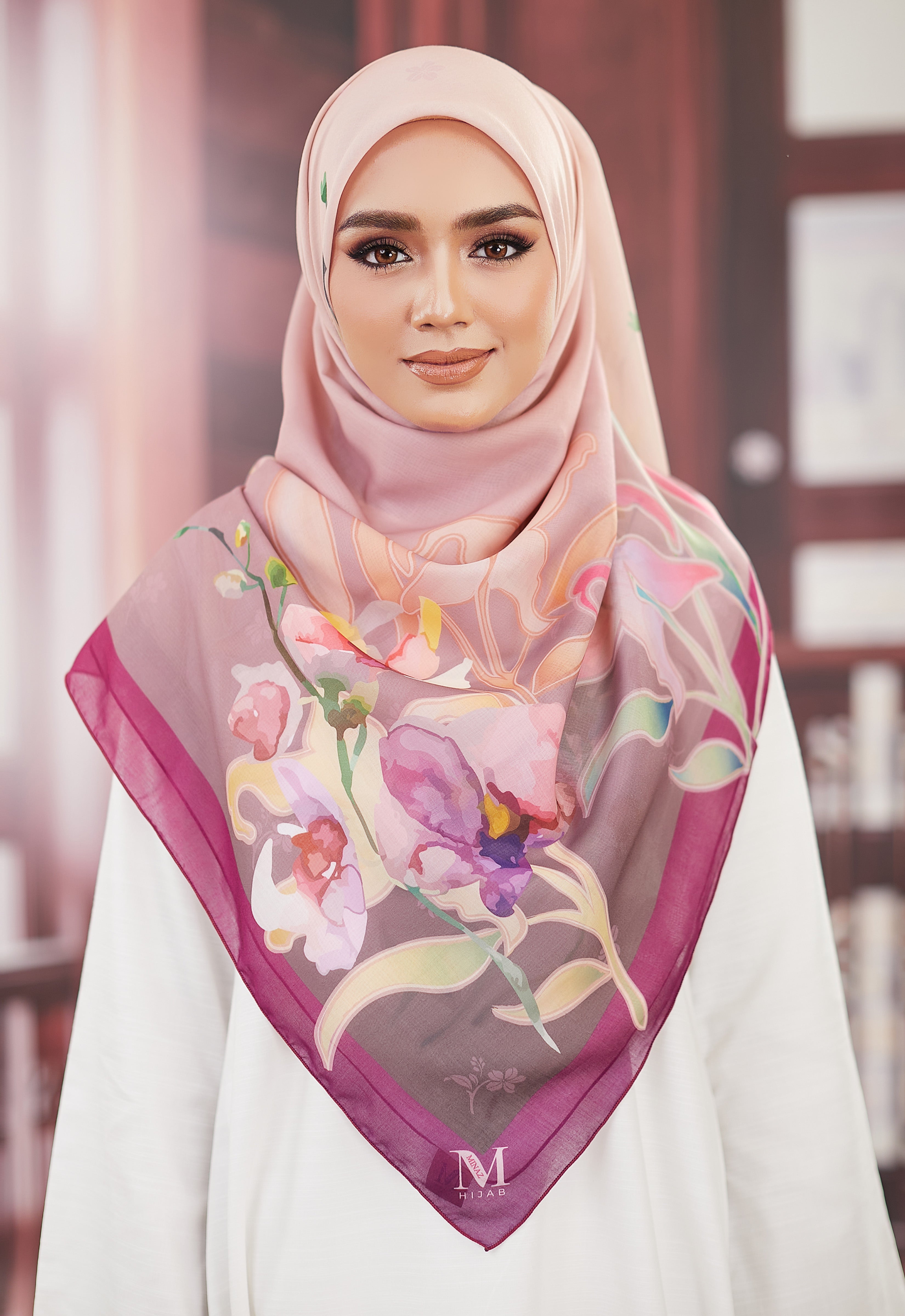 KAK LANG BAWAL - BLUSH PINK