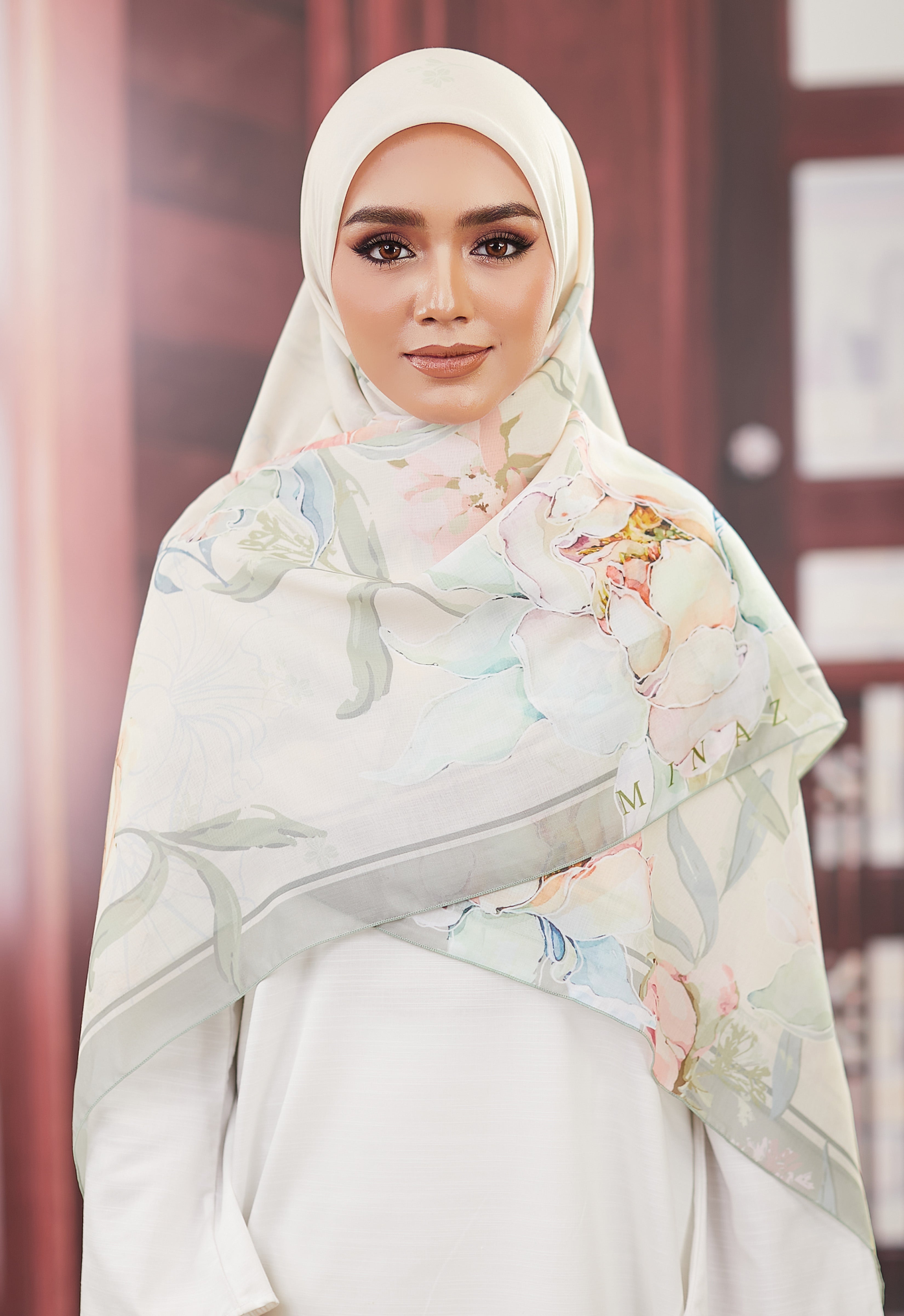 KAK LONG BAWAL - CREAM