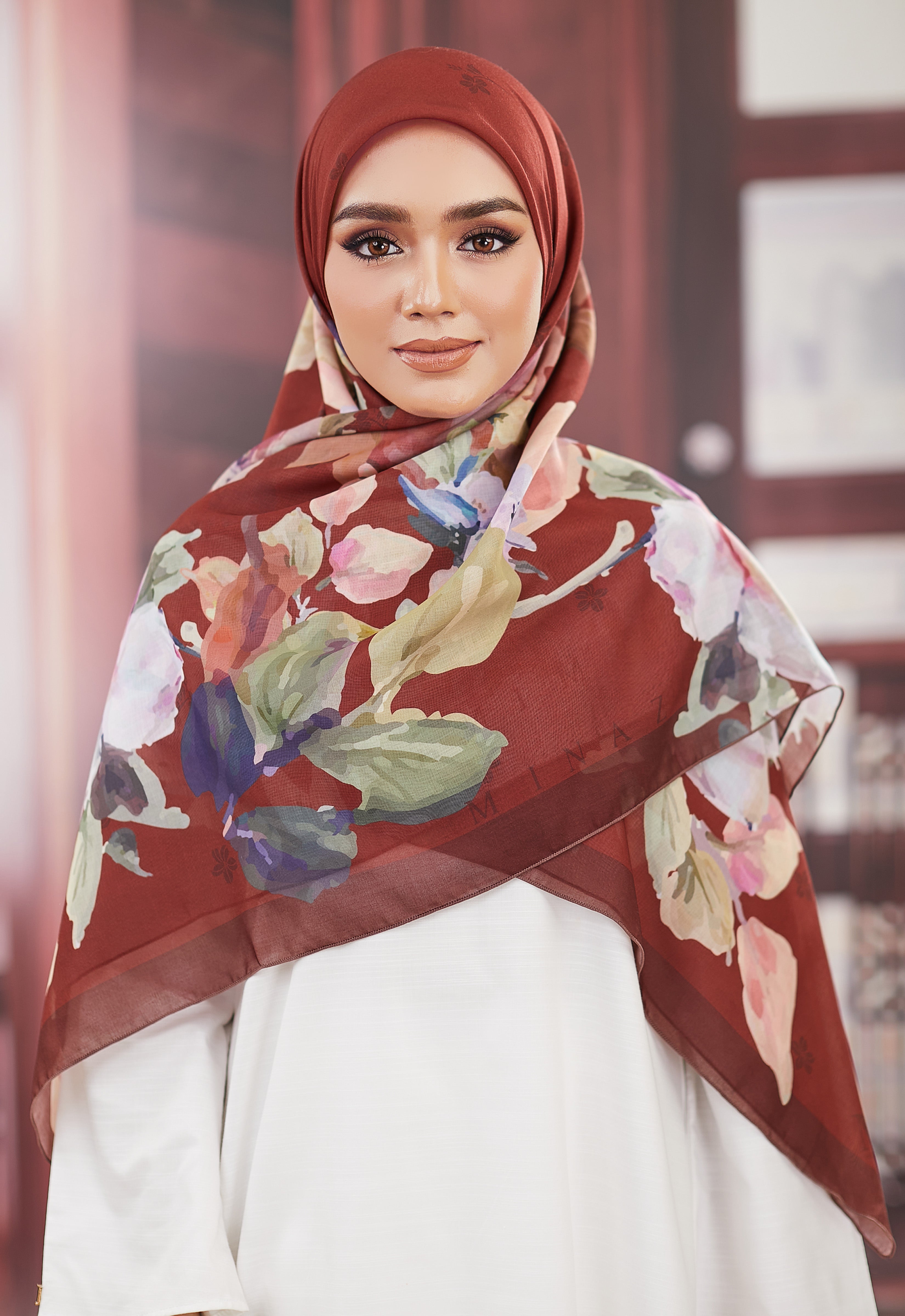 KAK TAM BAWAL - RED BRICK
