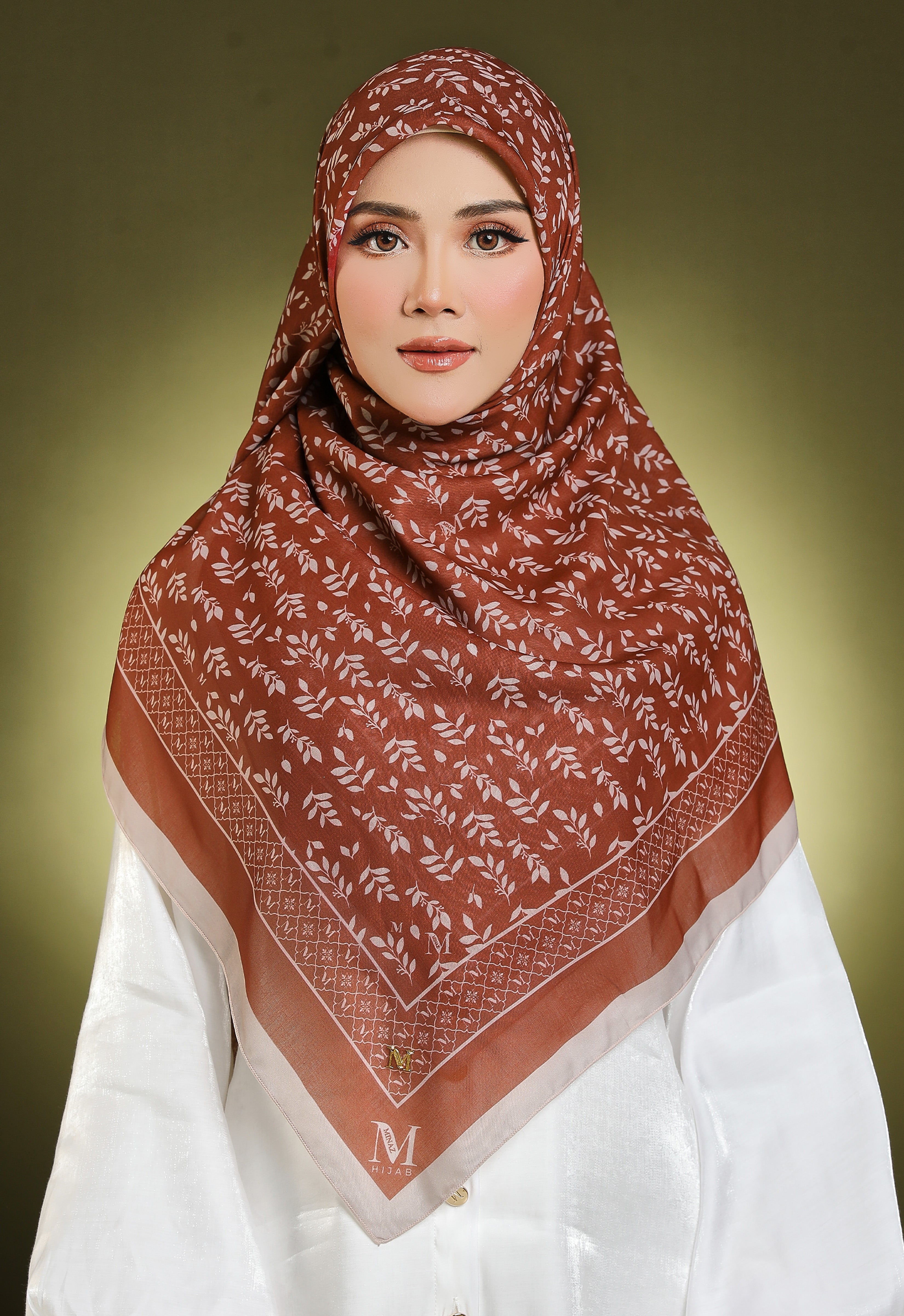 ALANY BAWAL - RED BRICK
