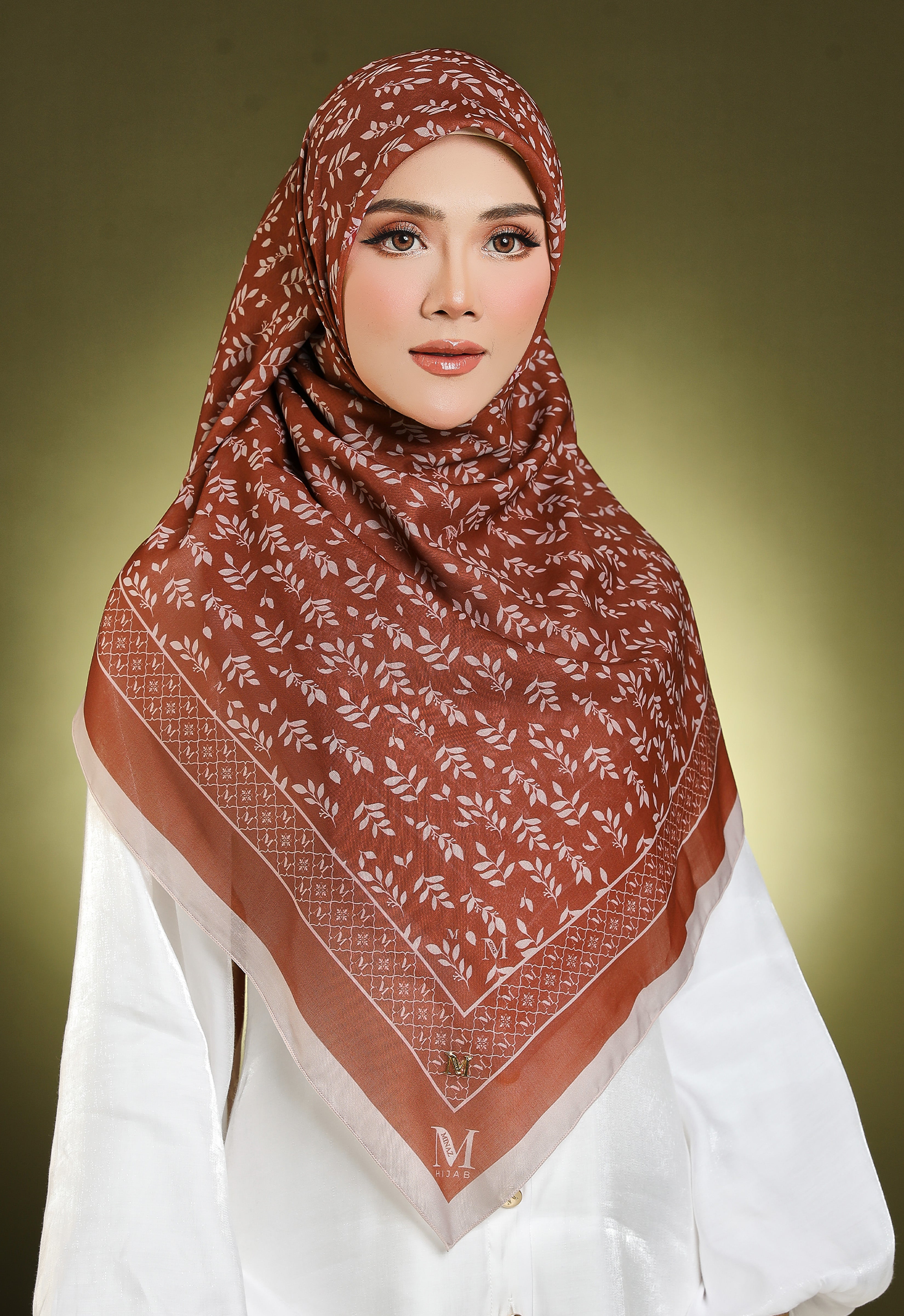 ALANY BAWAL - RED BRICK