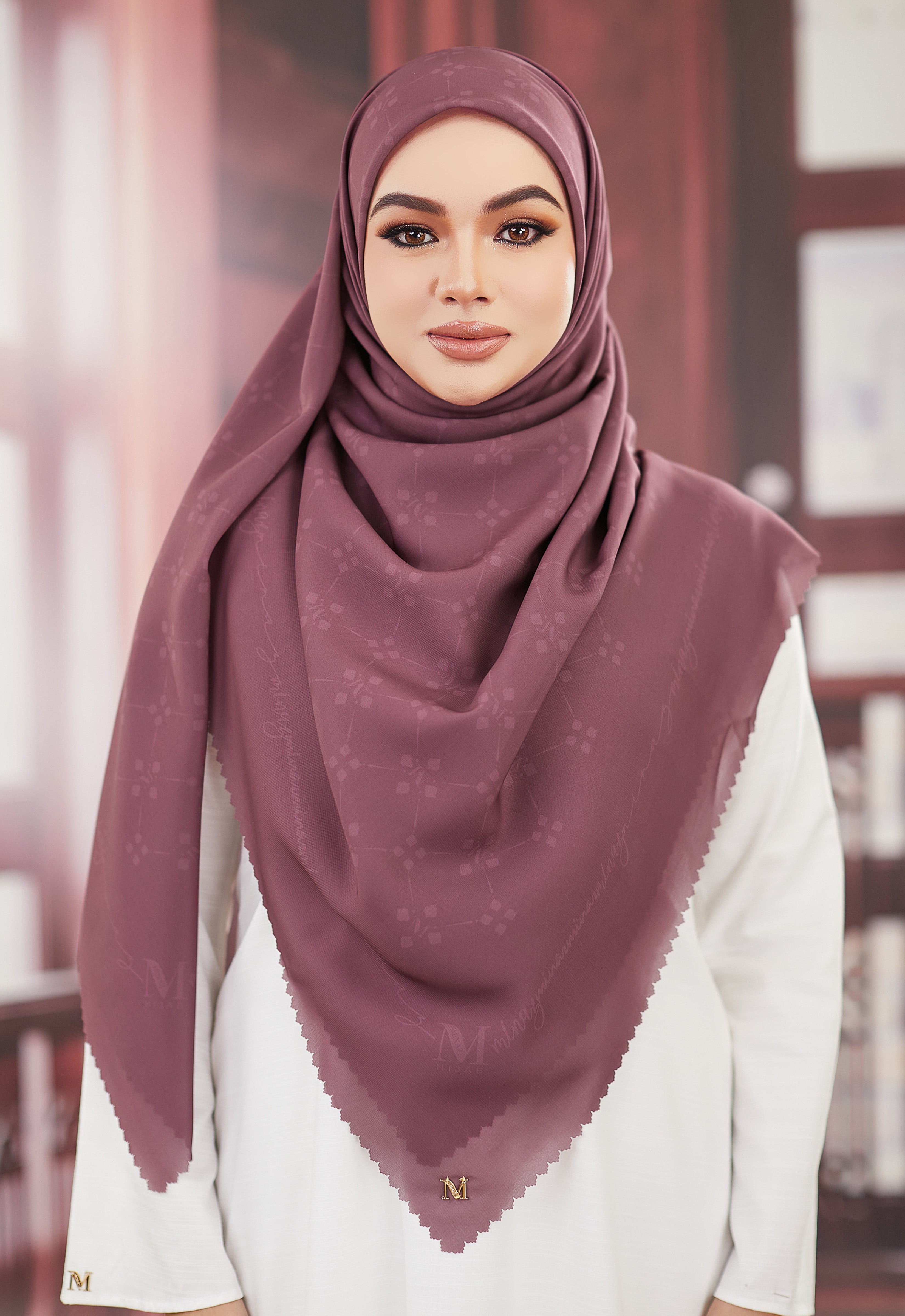 MONOGRAM BAWAL 2.0 - TAWNY PORT