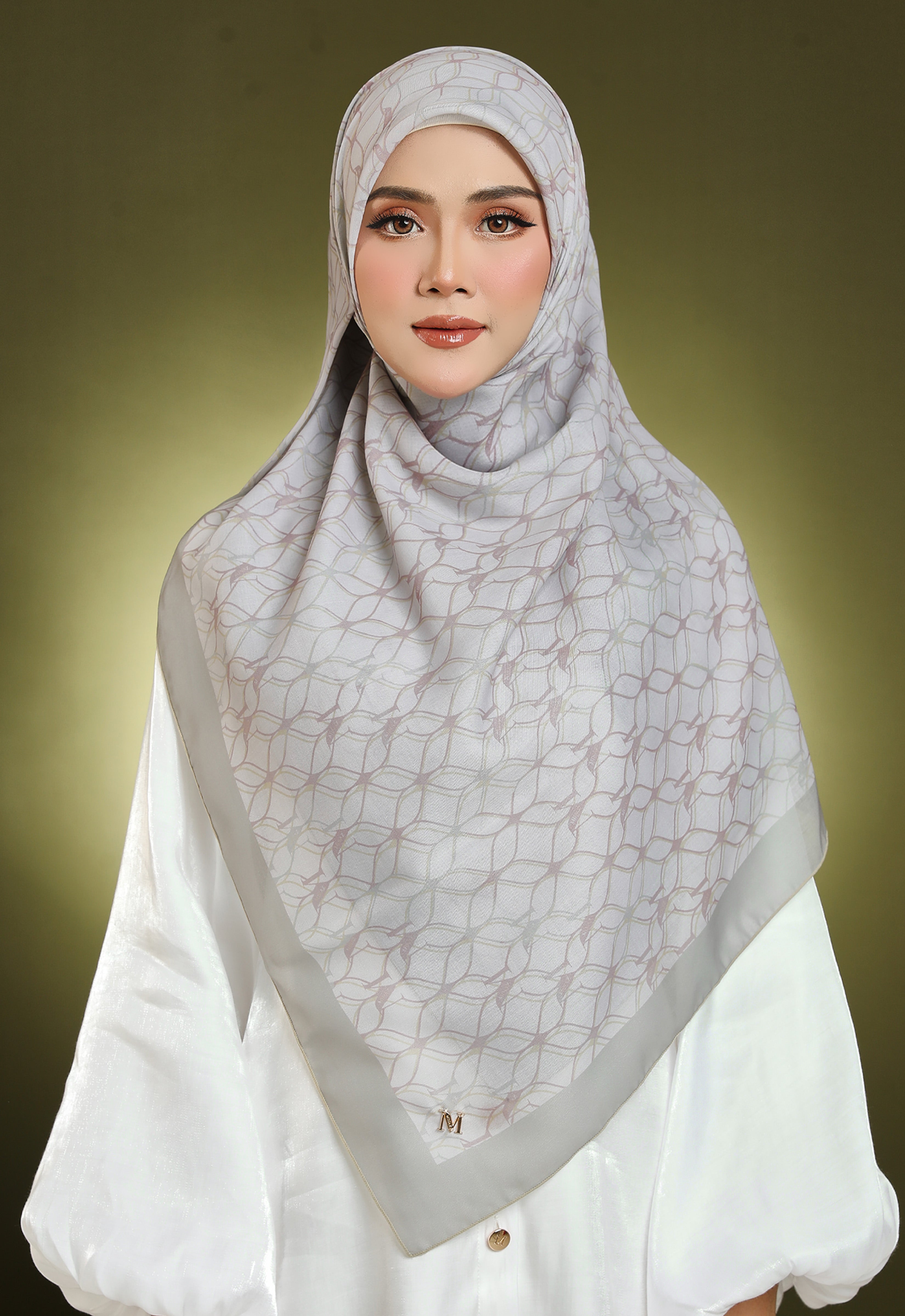 MONO ELANOUR BAWAL - CHAMPAGNE