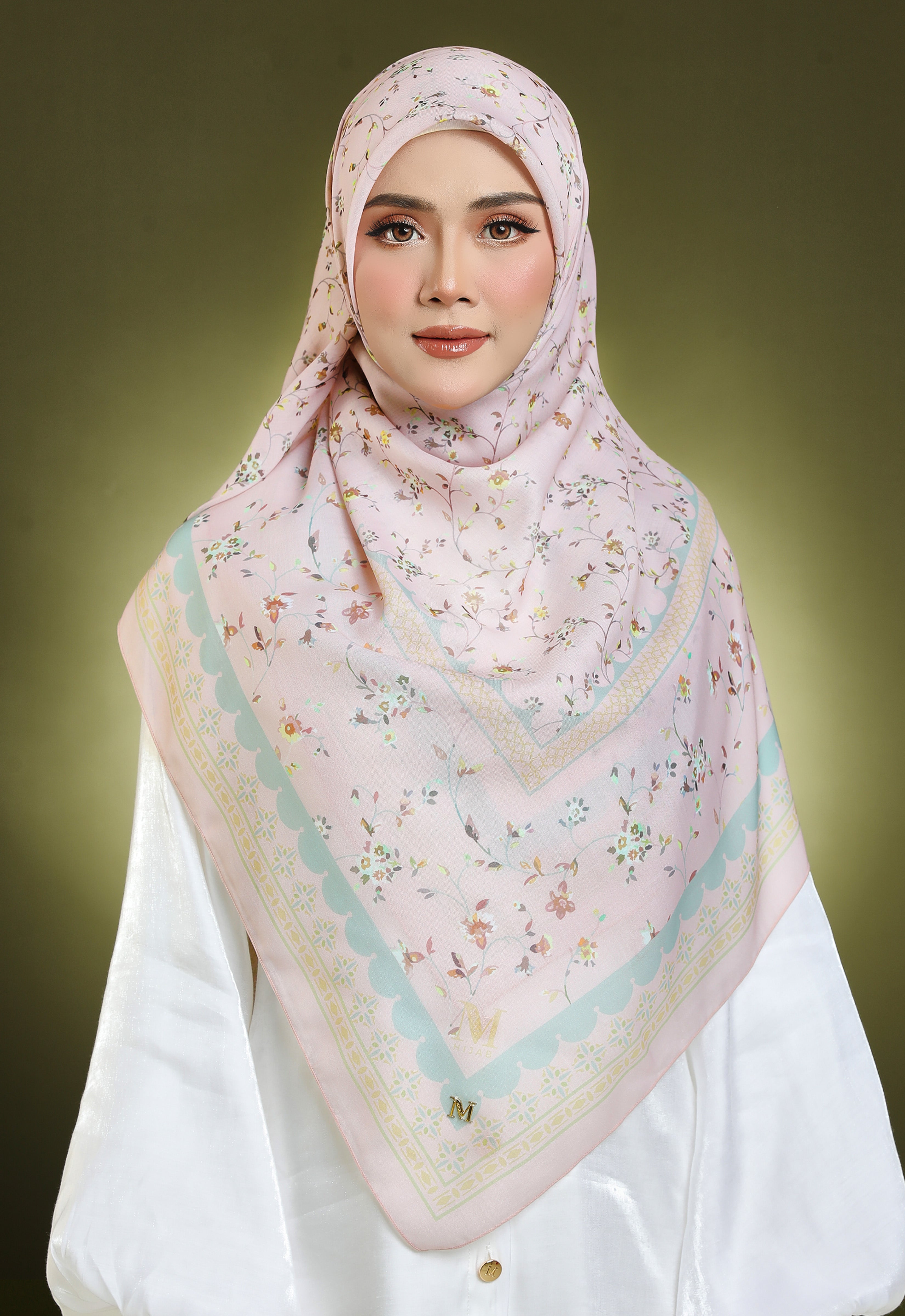 ZEHRA BAWAL - PINK NUDE