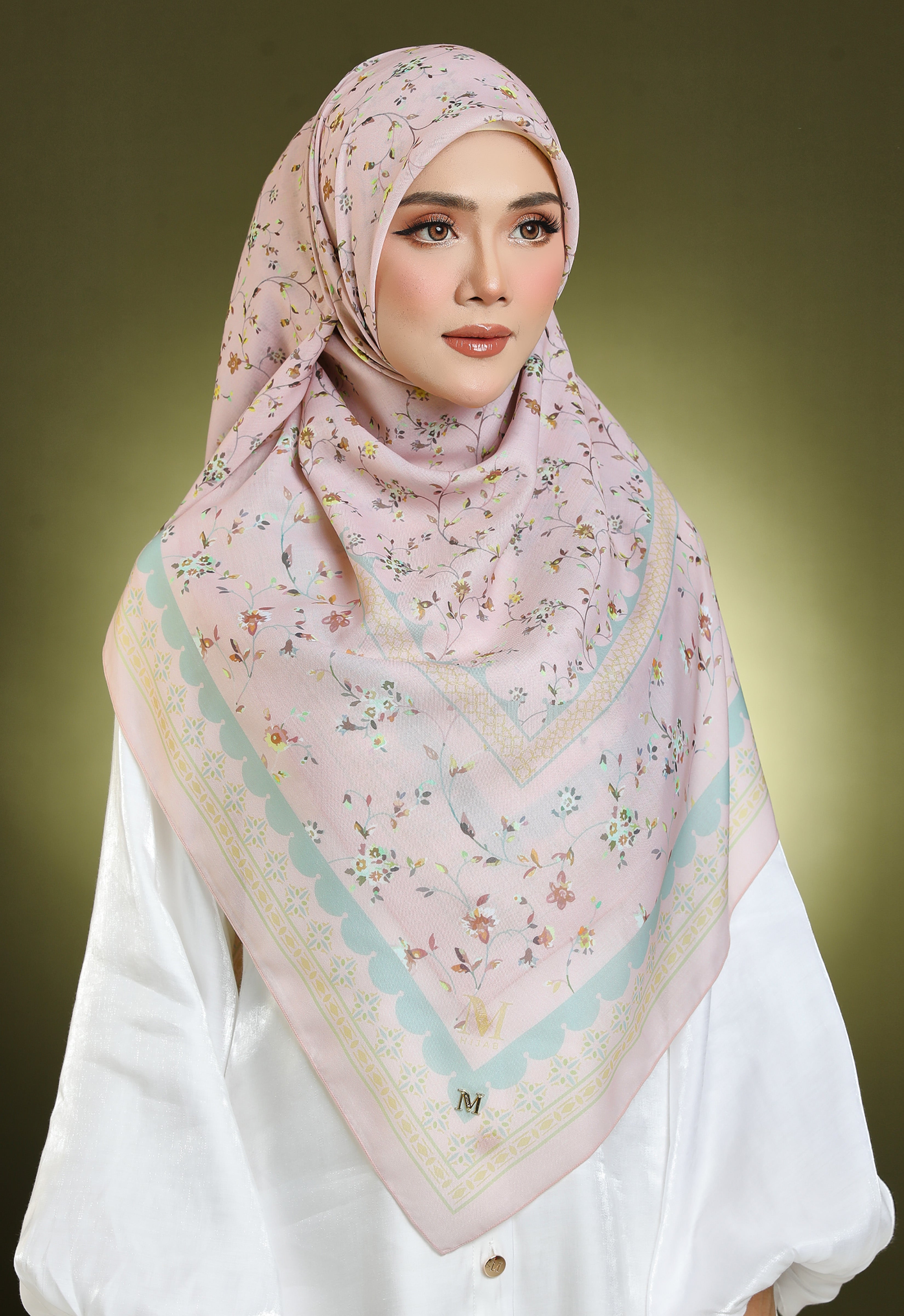 ZEHRA BAWAL - PINK NUDE