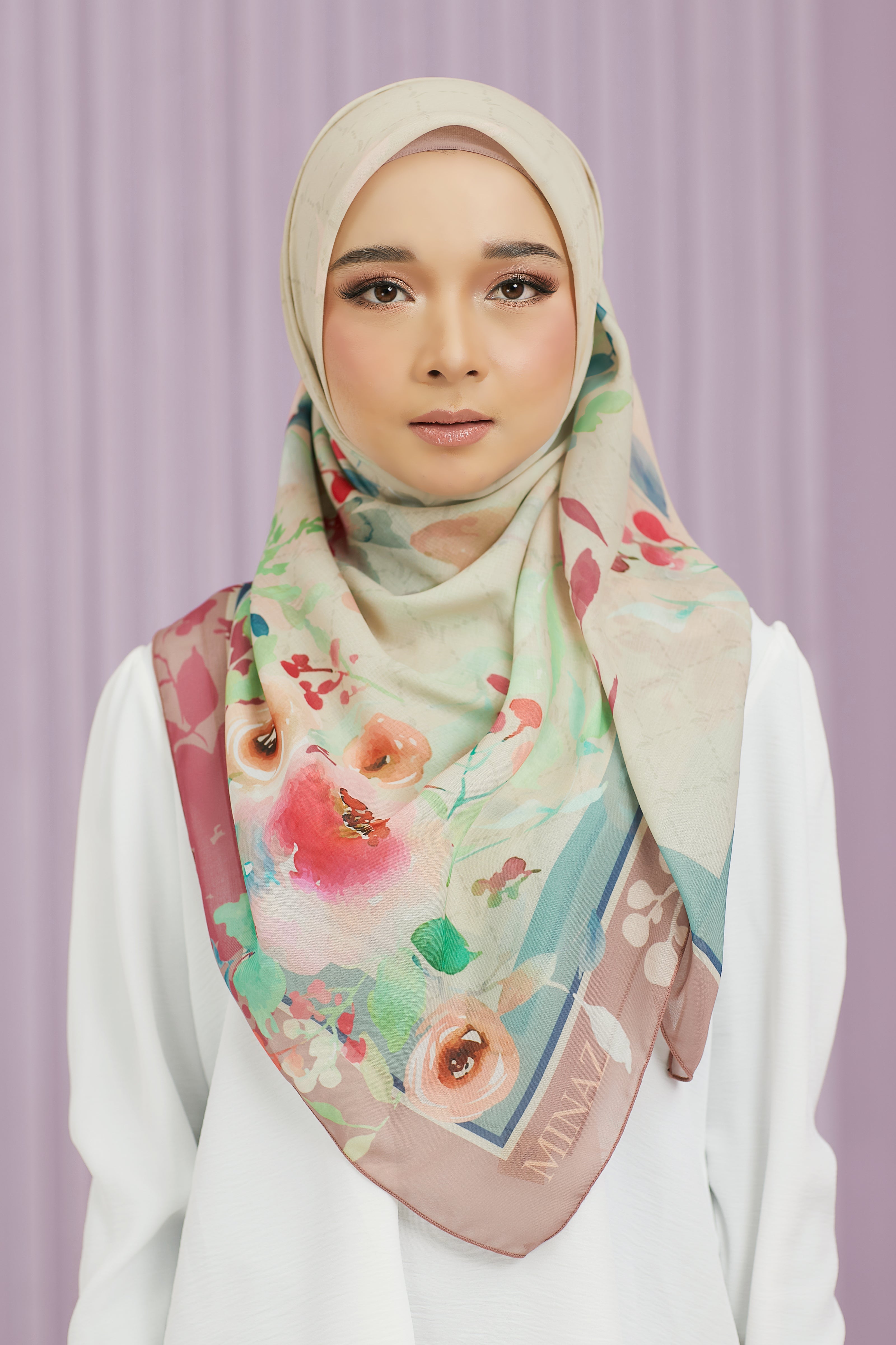 AMANDINE BAWAL - BEIGE