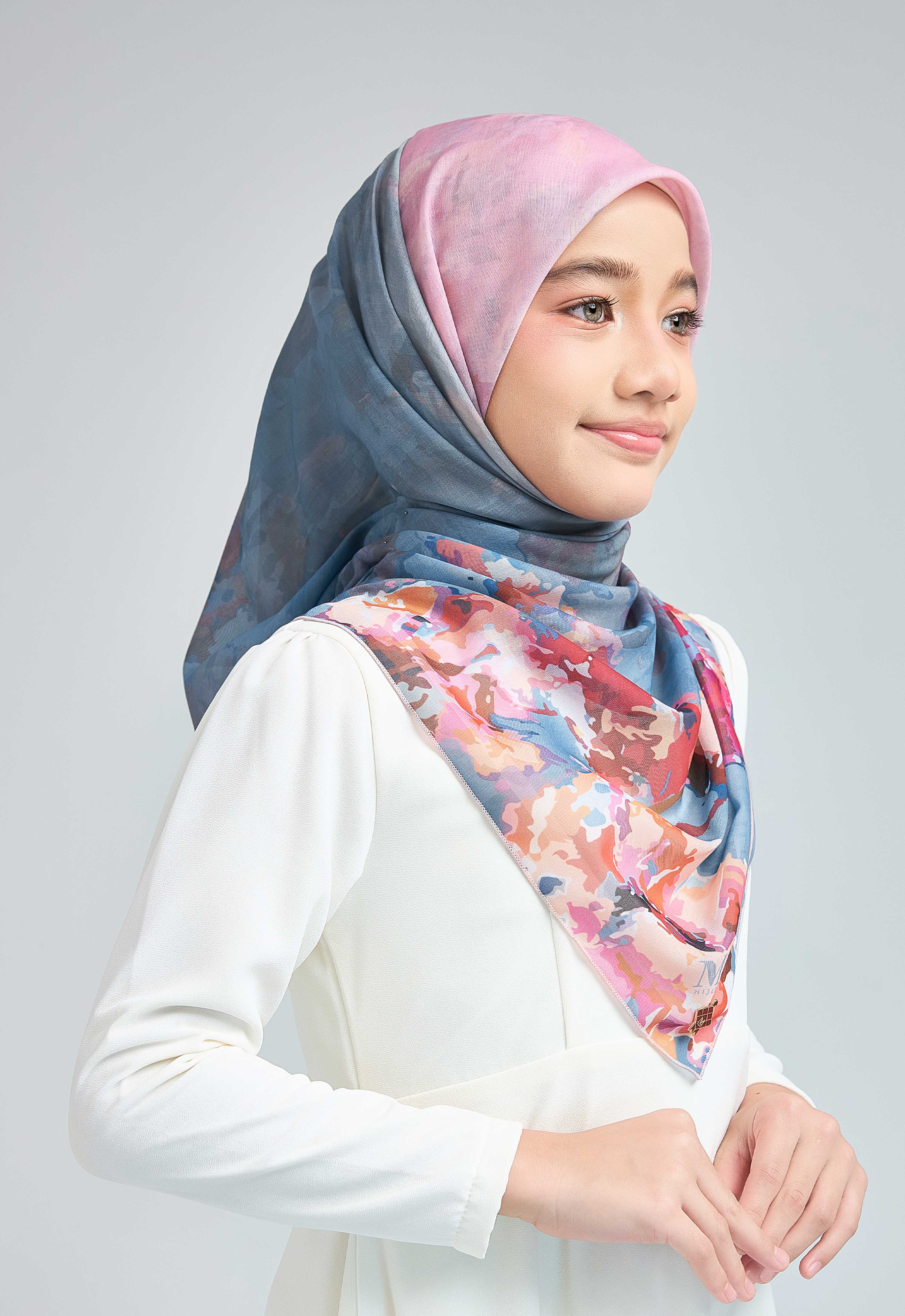 KIDS ANGGUN - PADDLE POP