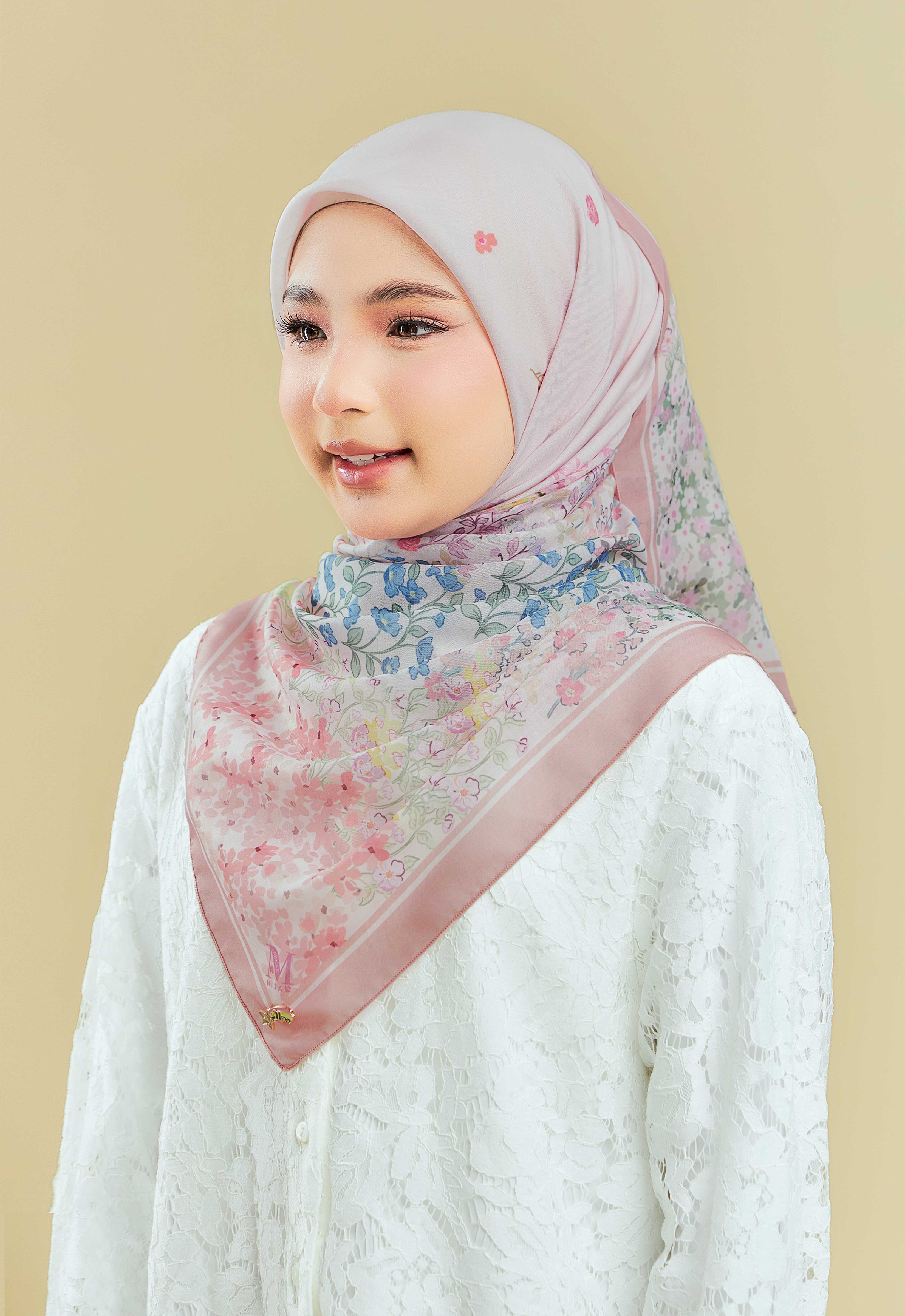 KIDS TWINKLE SERIES BLOSSOM - PASTEL PINK