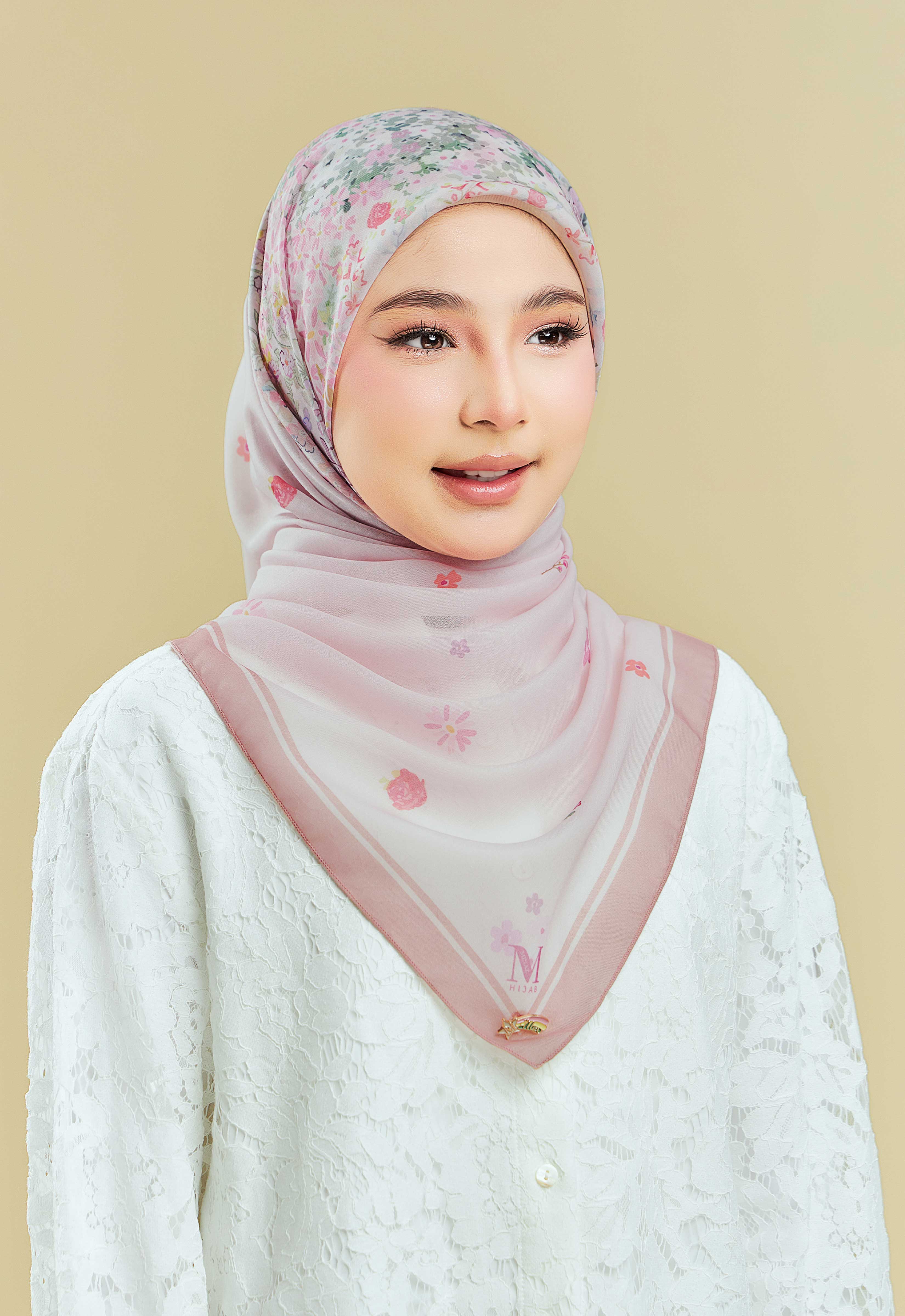 KIDS TWINKLE SERIES BLOSSOM - PASTEL PINK