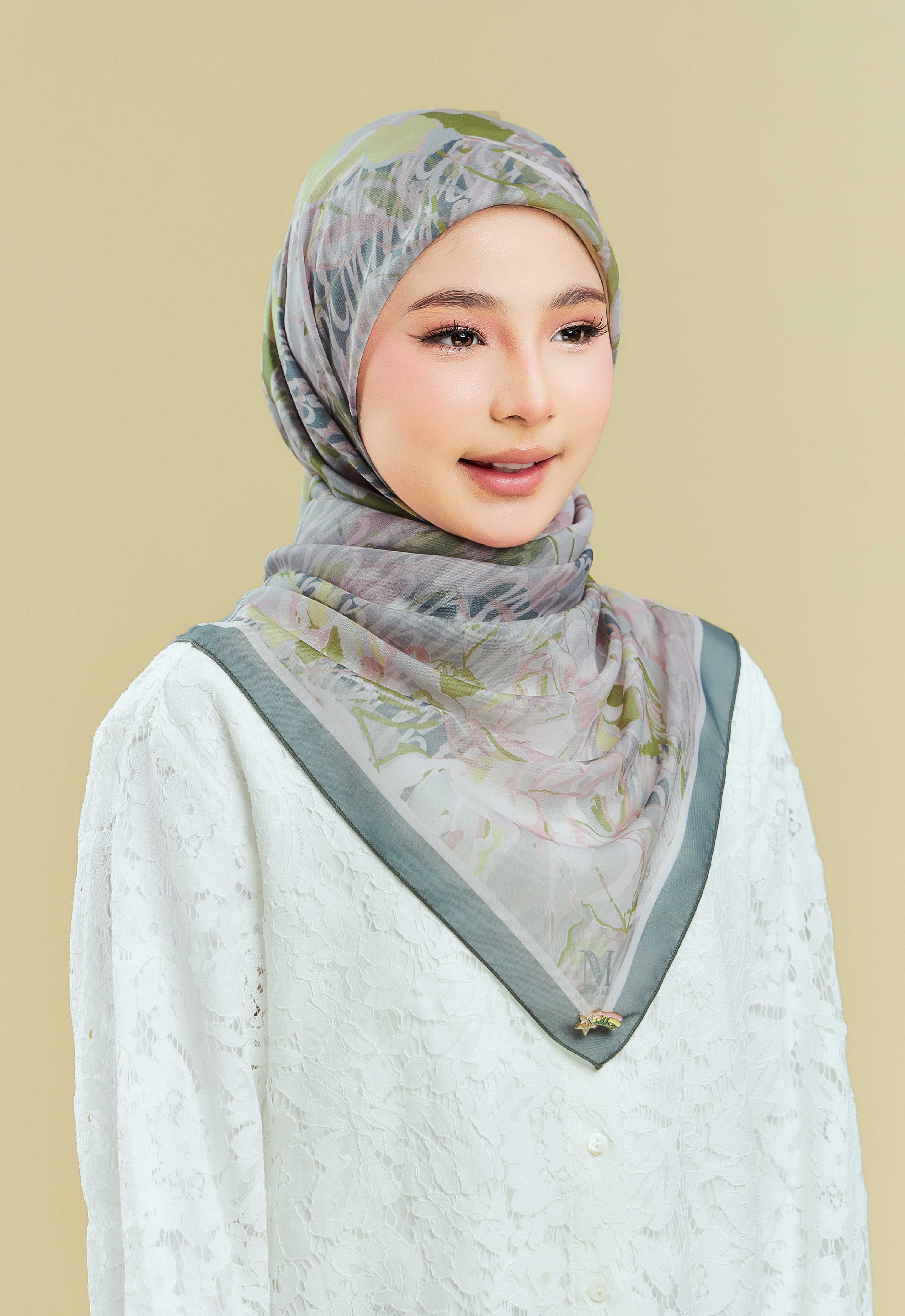 KIDS TWINKLE SERIES LUMINA - GRAY