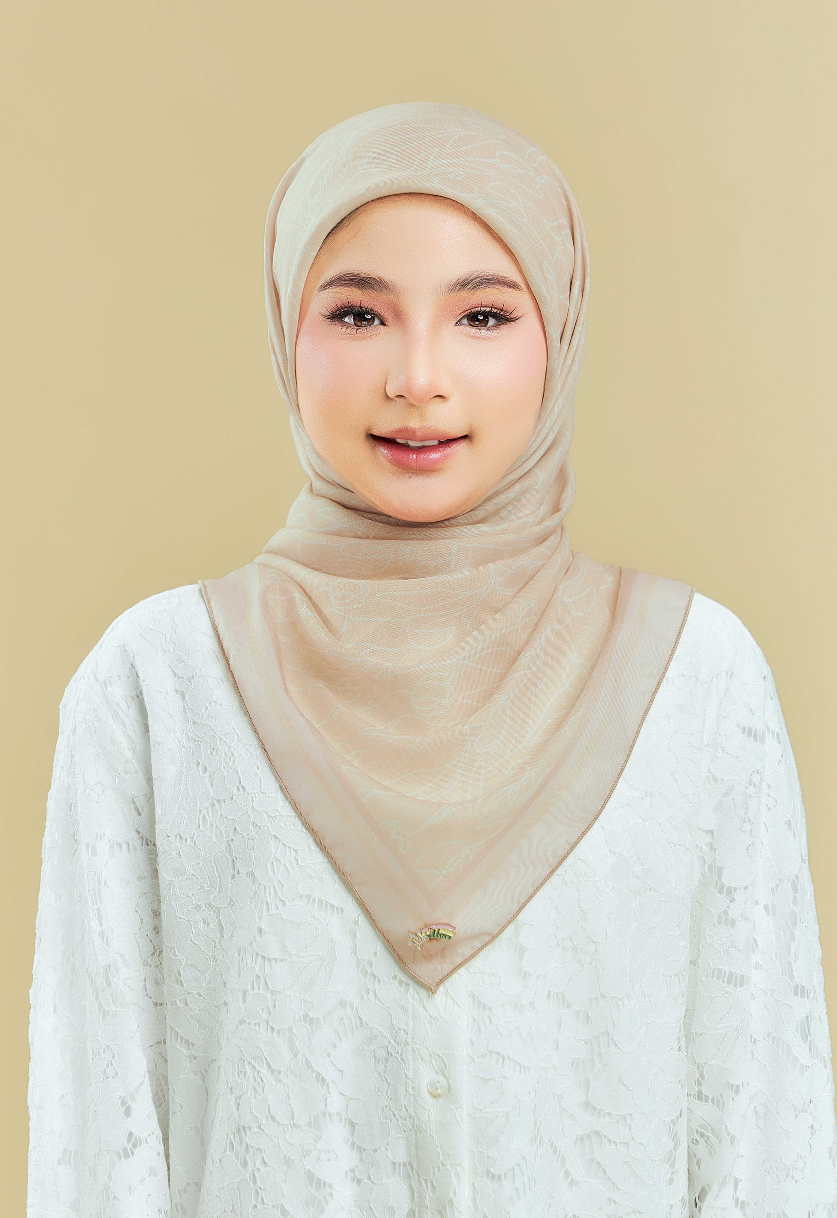 KIDS TWINKLE SERIES MAIA - CHAMPAGNE