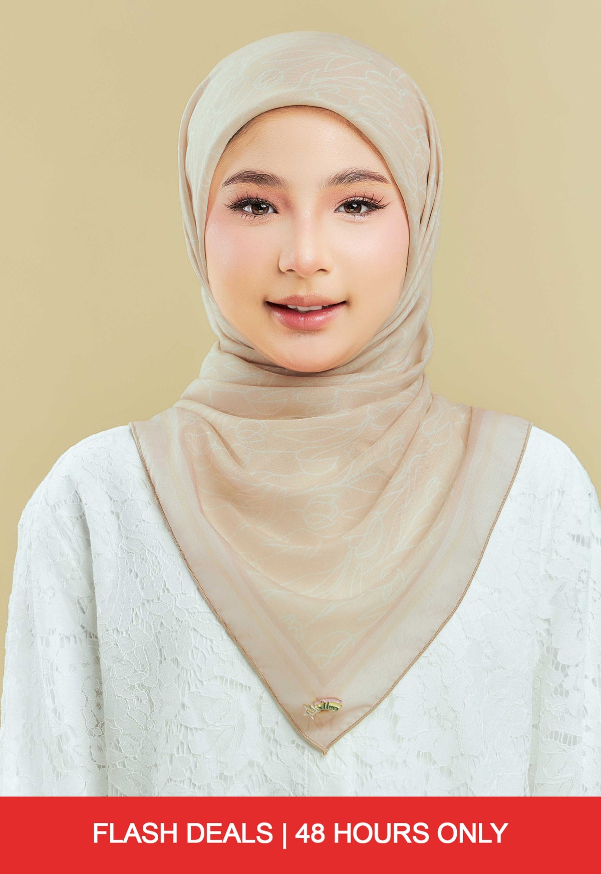 KIDS TWINKLE SERIES MAIA - CHAMPAGNE