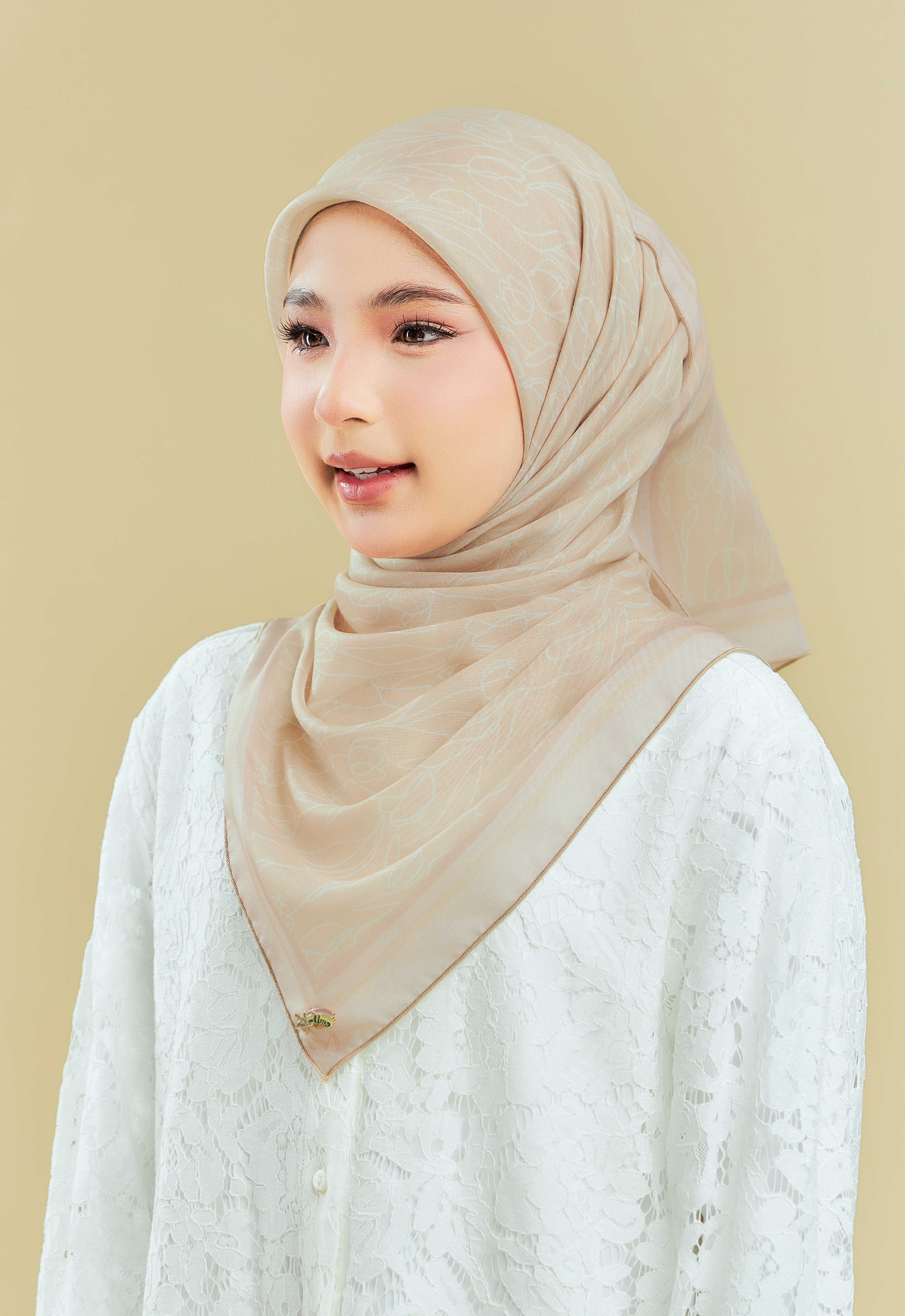 KIDS TWINKLE SERIES MAIA - CHAMPAGNE