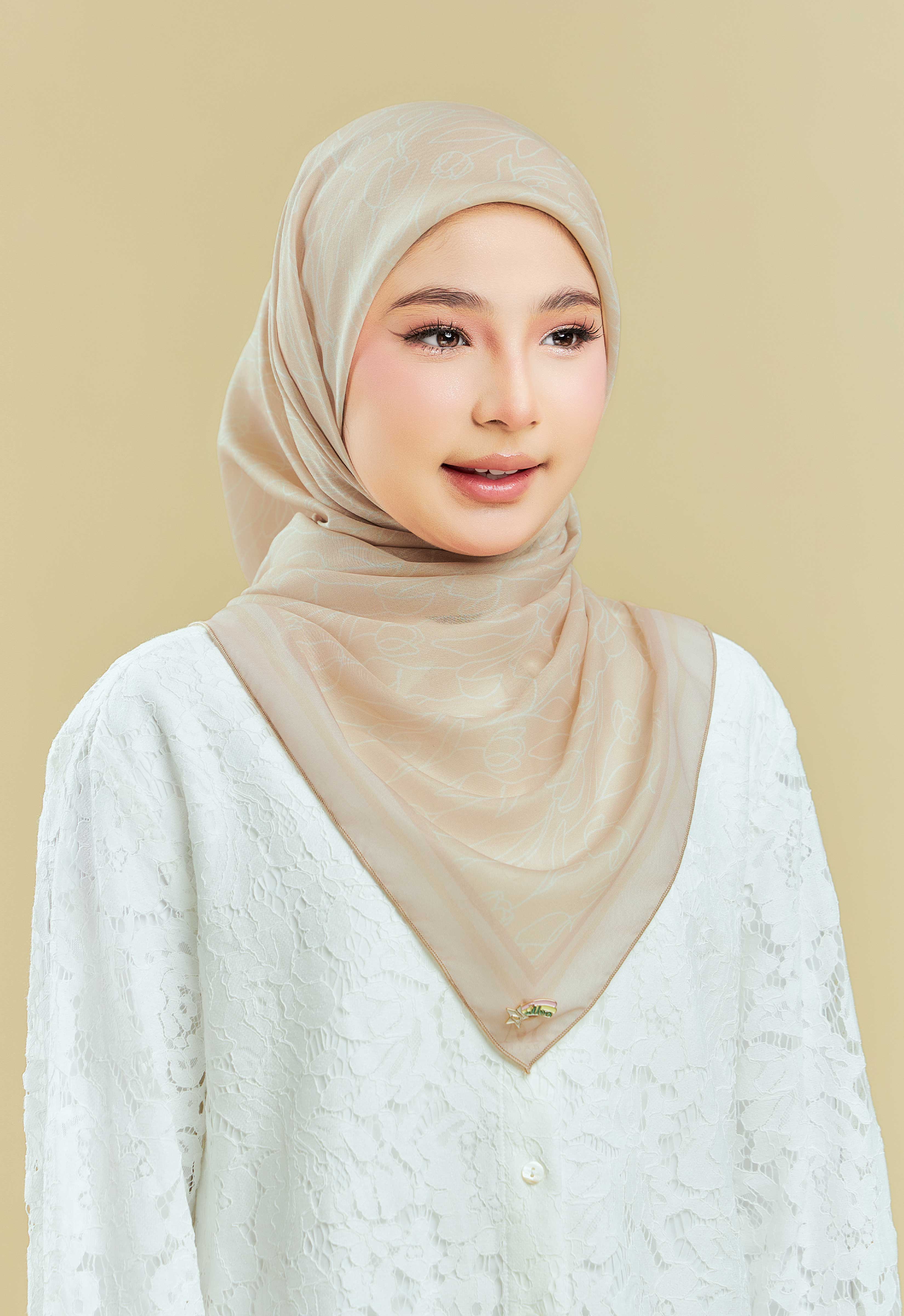 KIDS TWINKLE SERIES MAIA - CHAMPAGNE