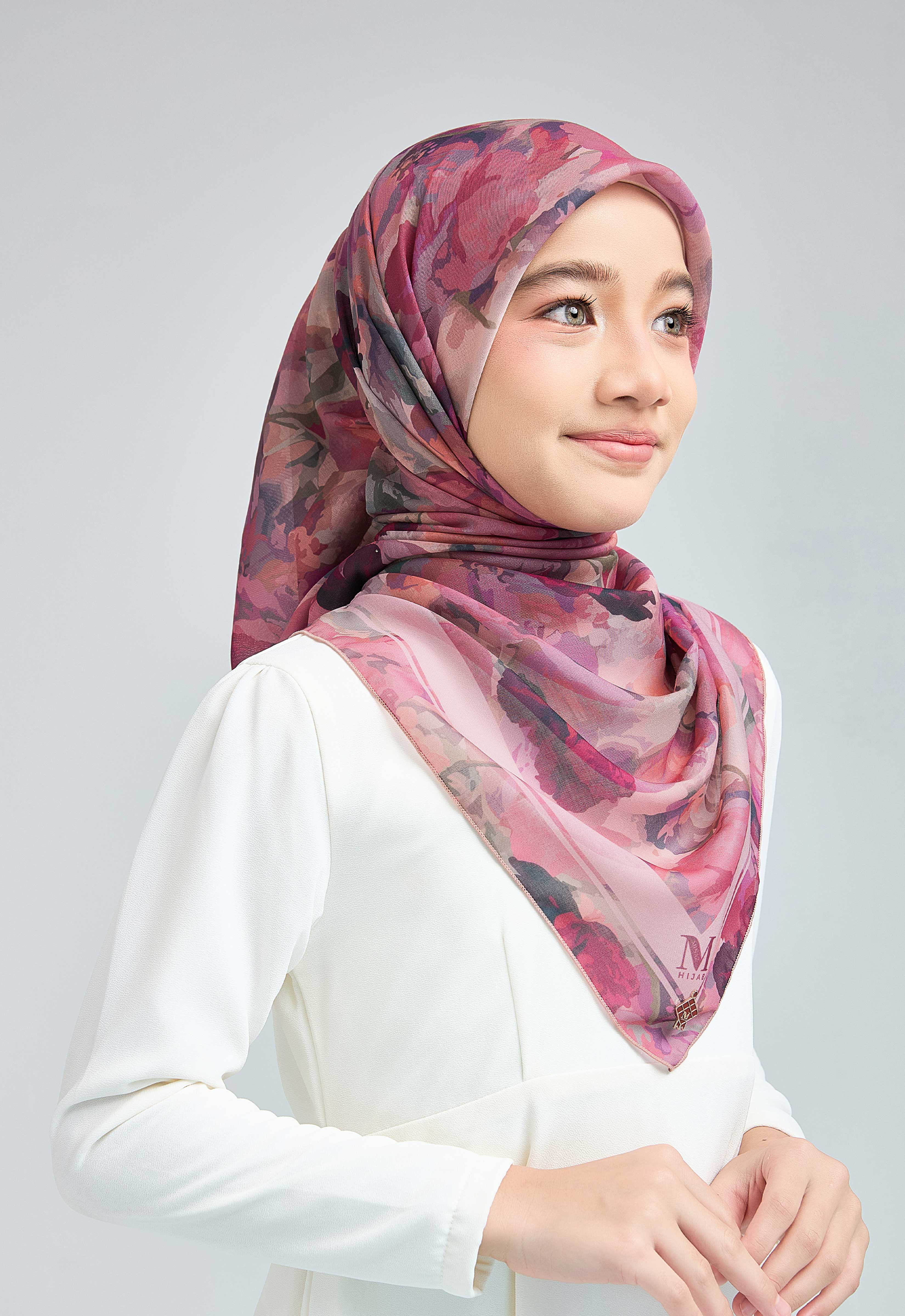 KIDS MANEES - ROSE PINK