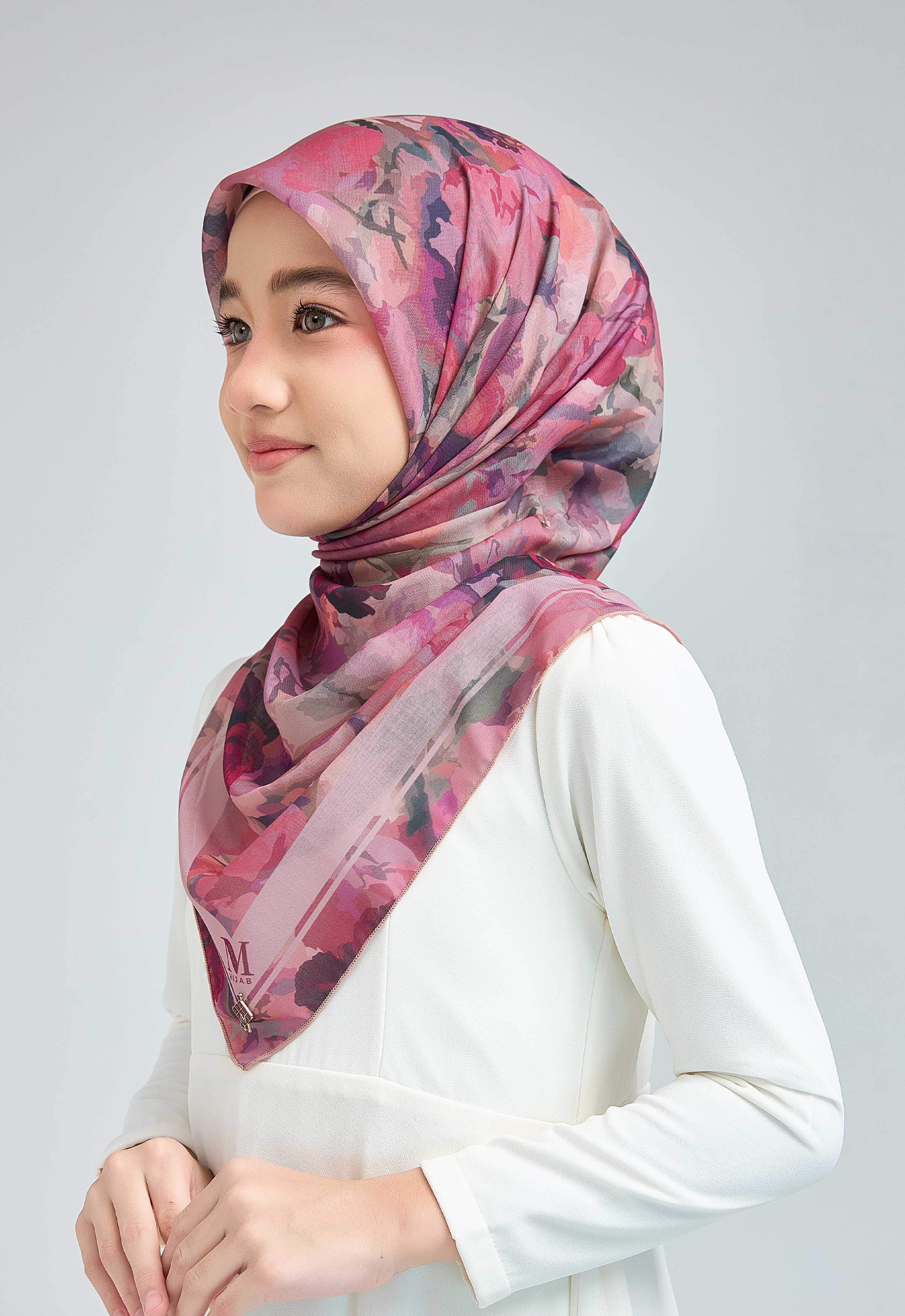 KIDS MANEES - ROSE PINK