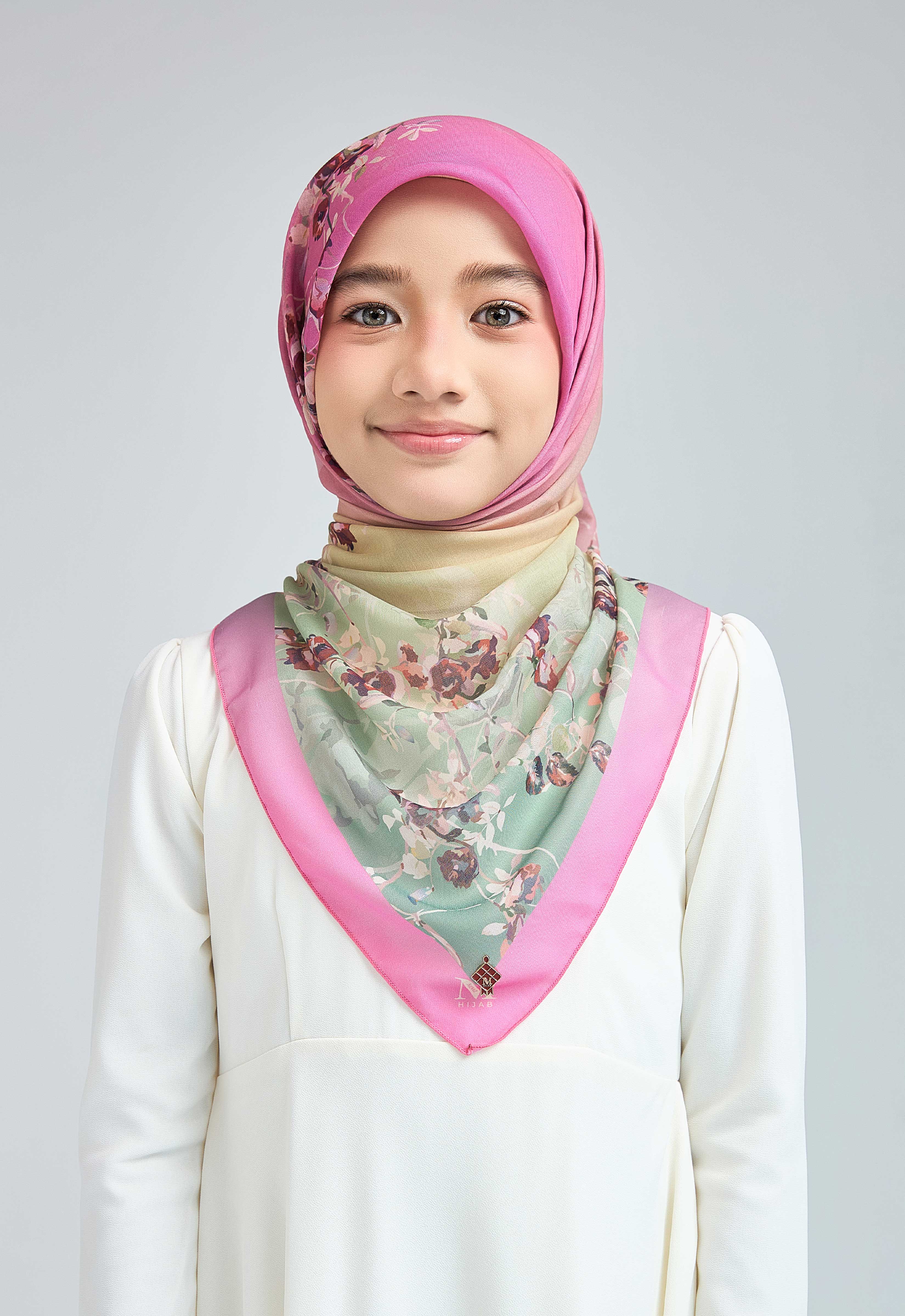 KIDS MURNI - APRICOT