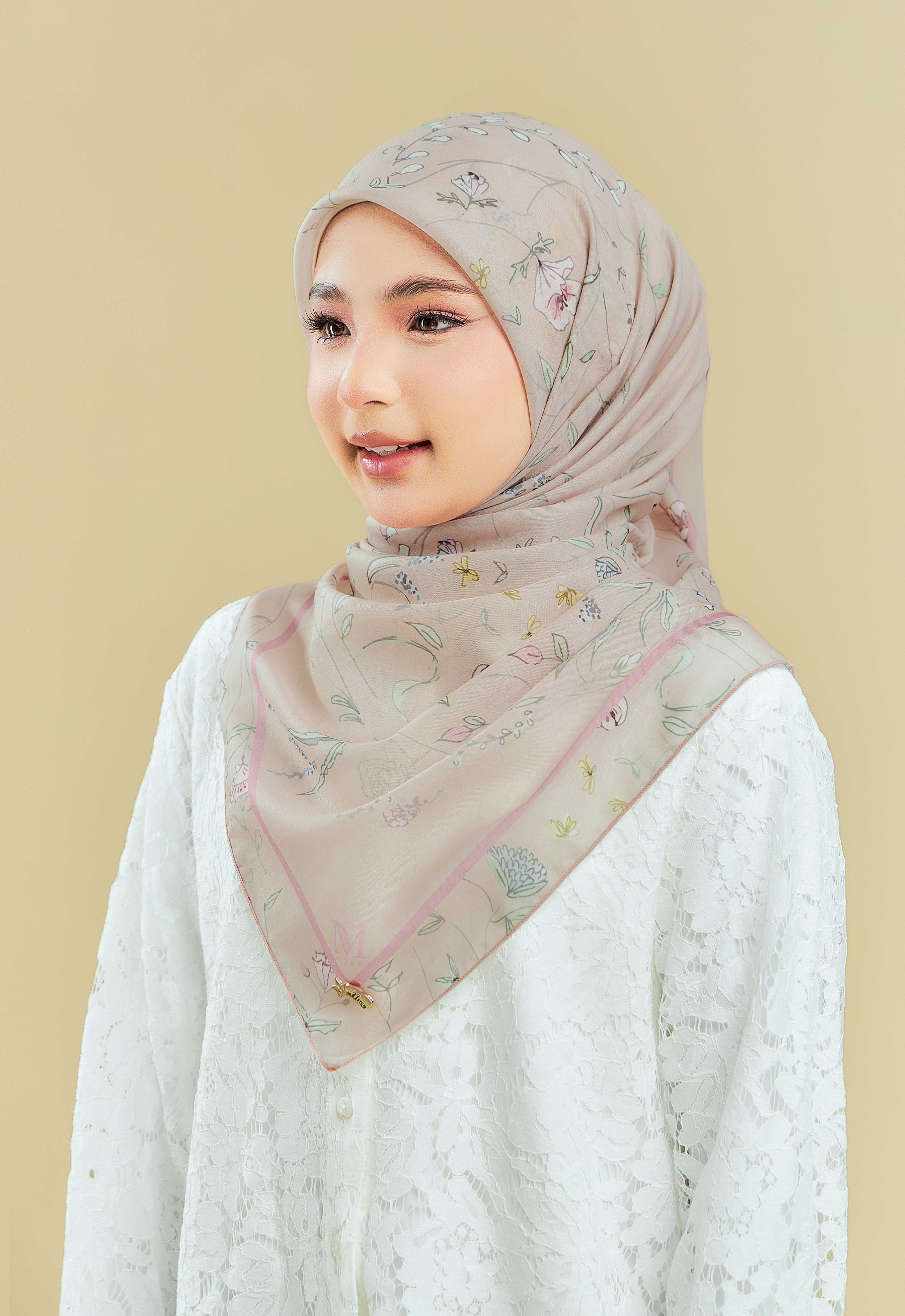 KIDS TWINKLE SERIES NOVA - BLUSH PEACH