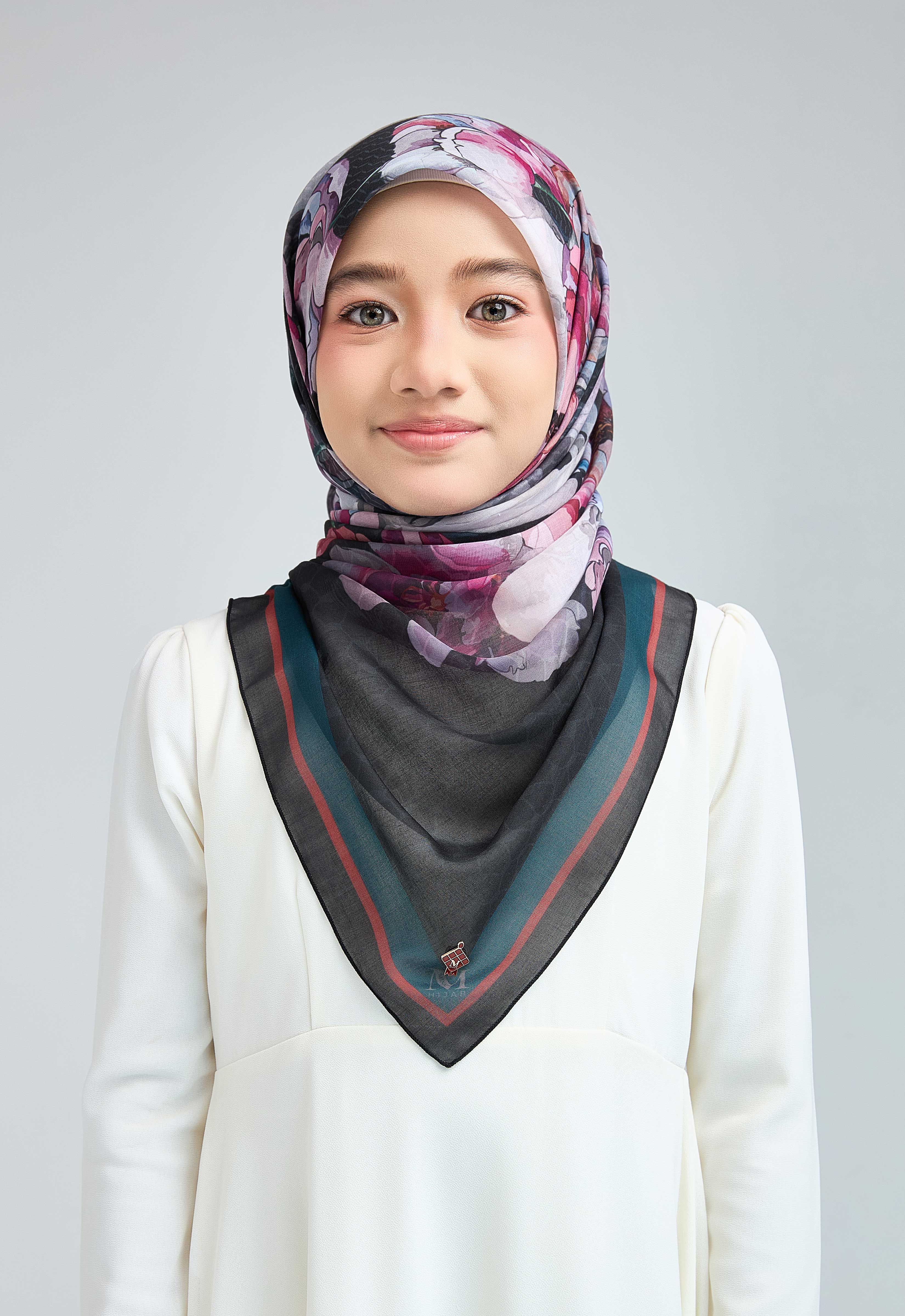 KIDS SERI - MIDNIGHT BLACK