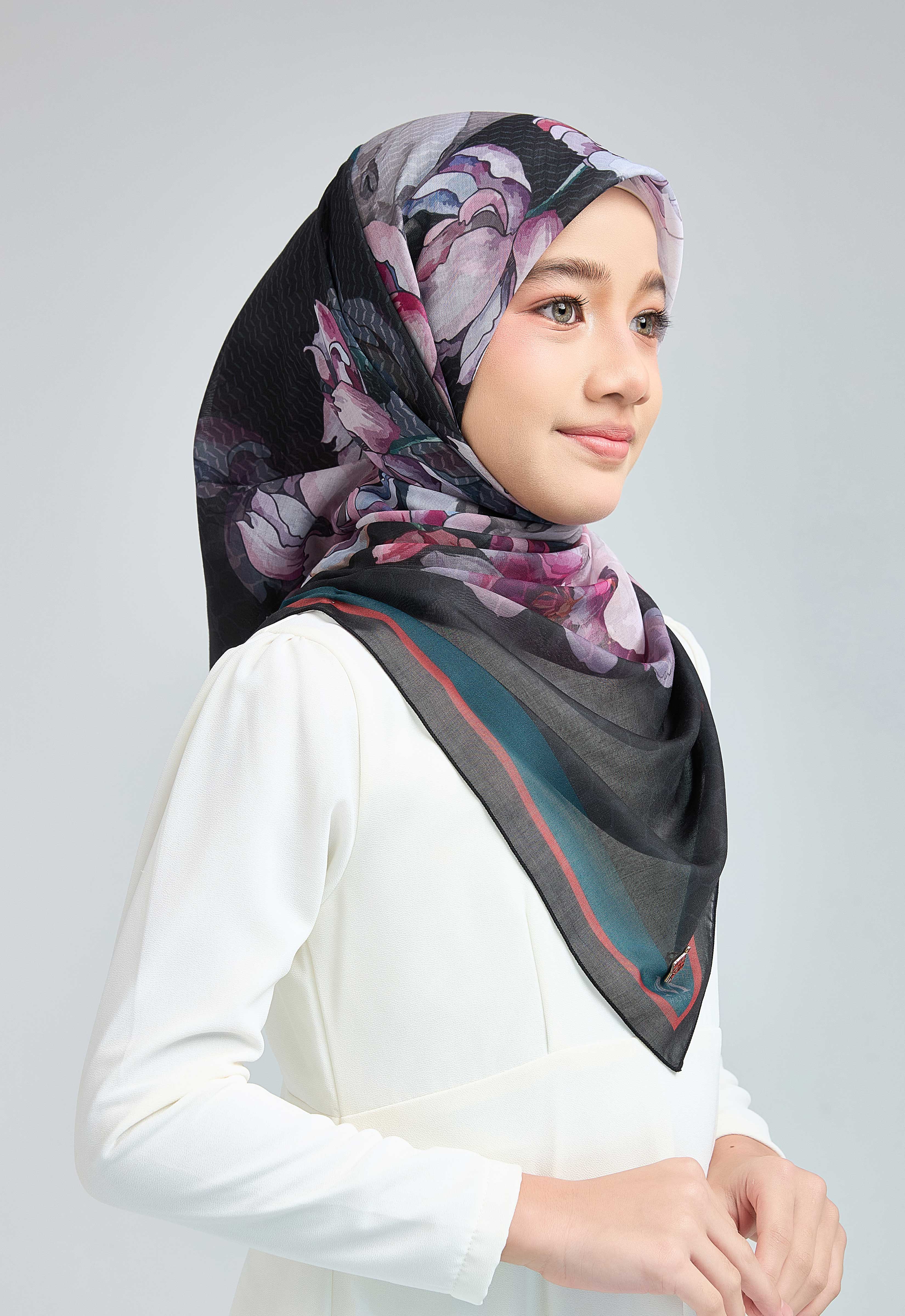 KIDS SERI - MIDNIGHT BLACK