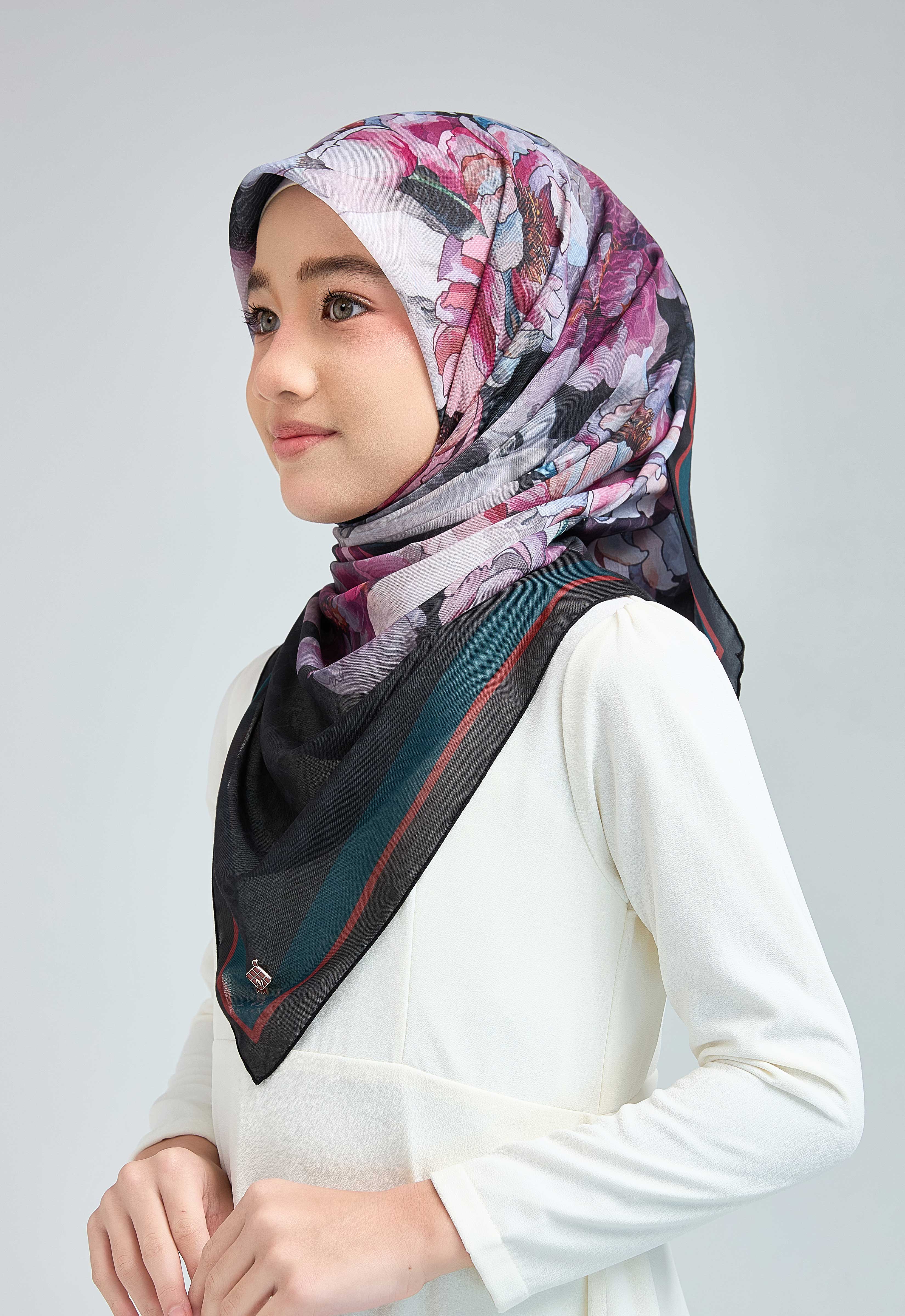 KIDS SERI - MIDNIGHT BLACK