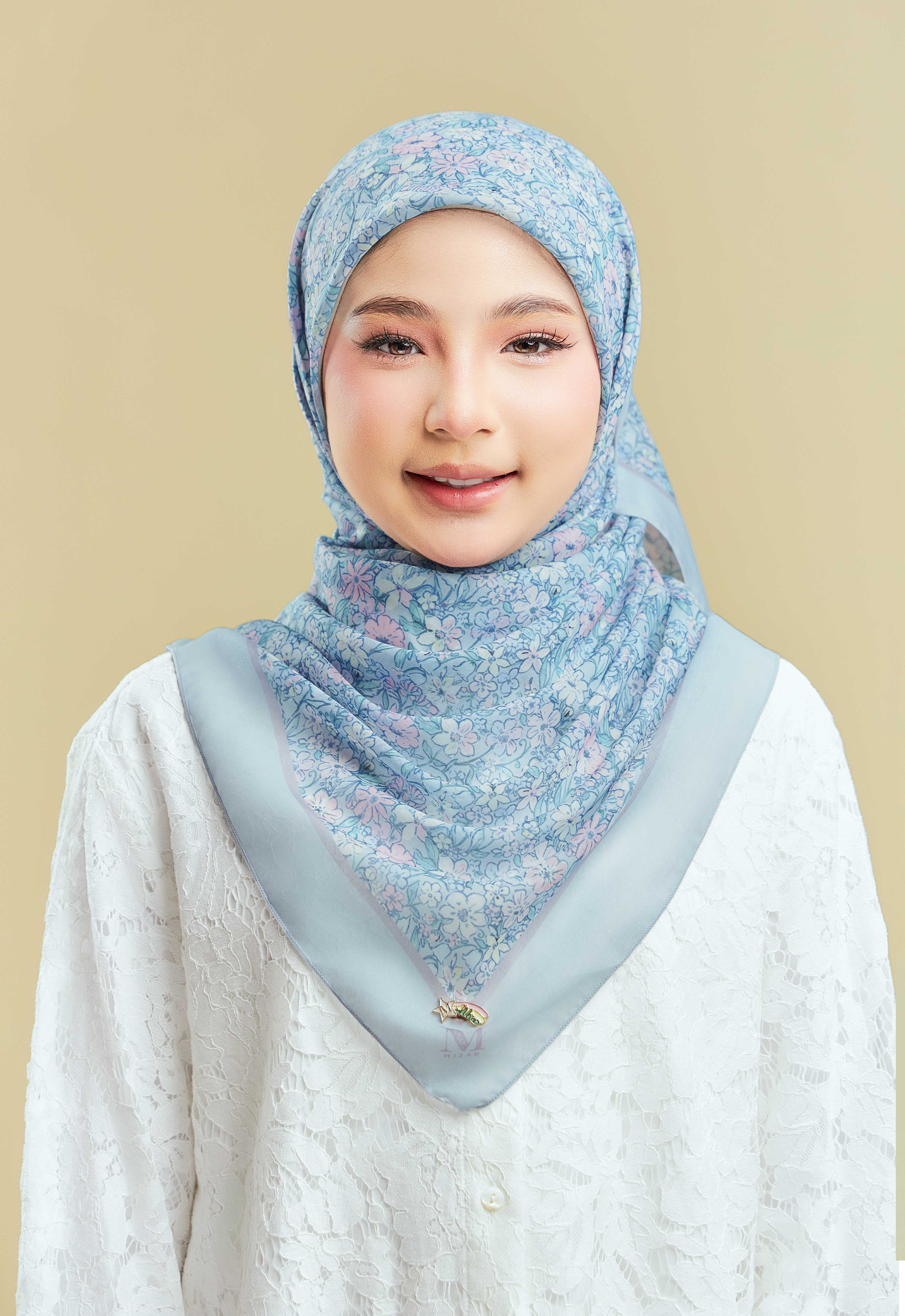 KIDS TWINKLE SERIES STARLA - LIGHT BLUE