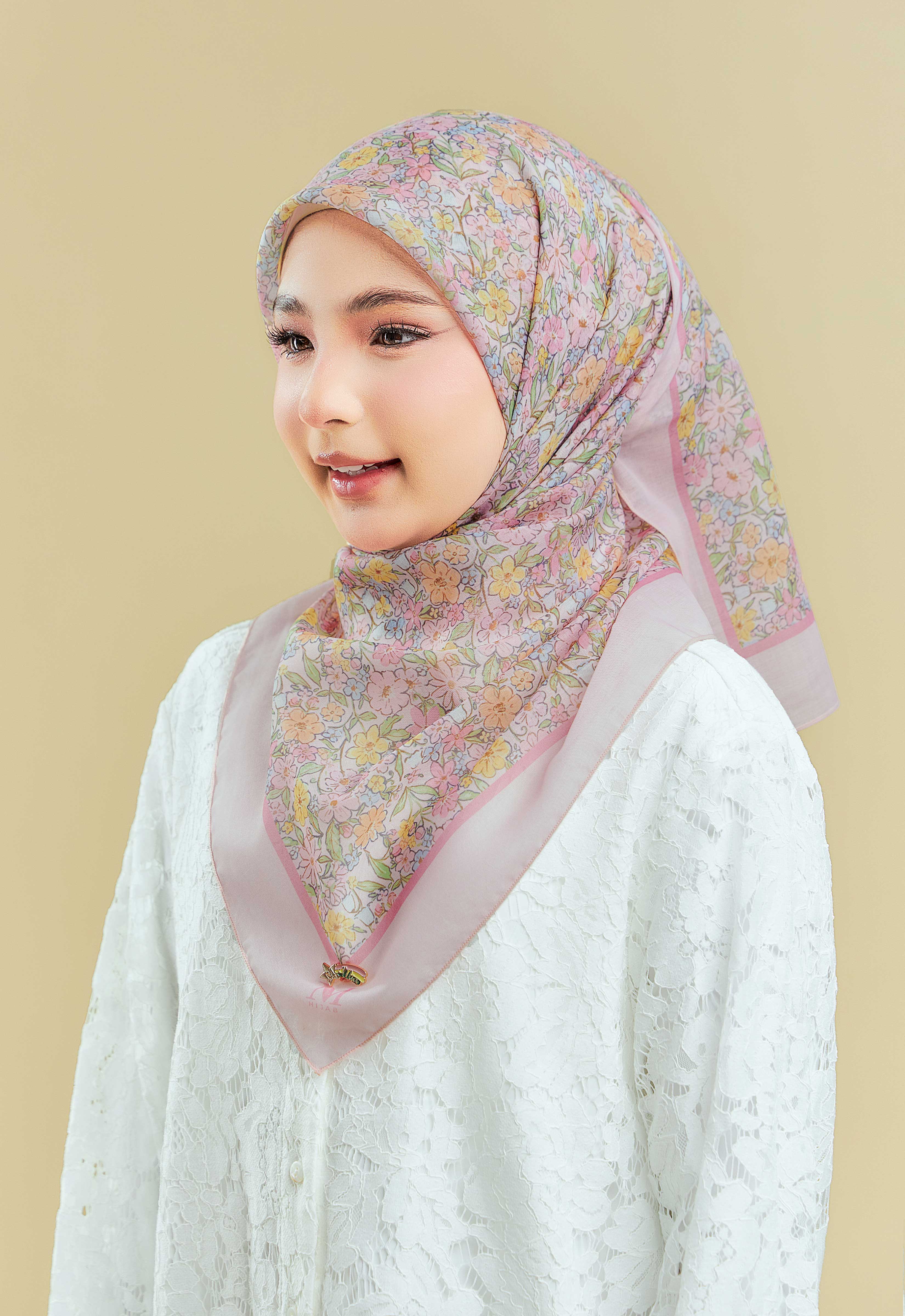 KIDS TWINKLE SERIES STARLA - LIGHT PINK