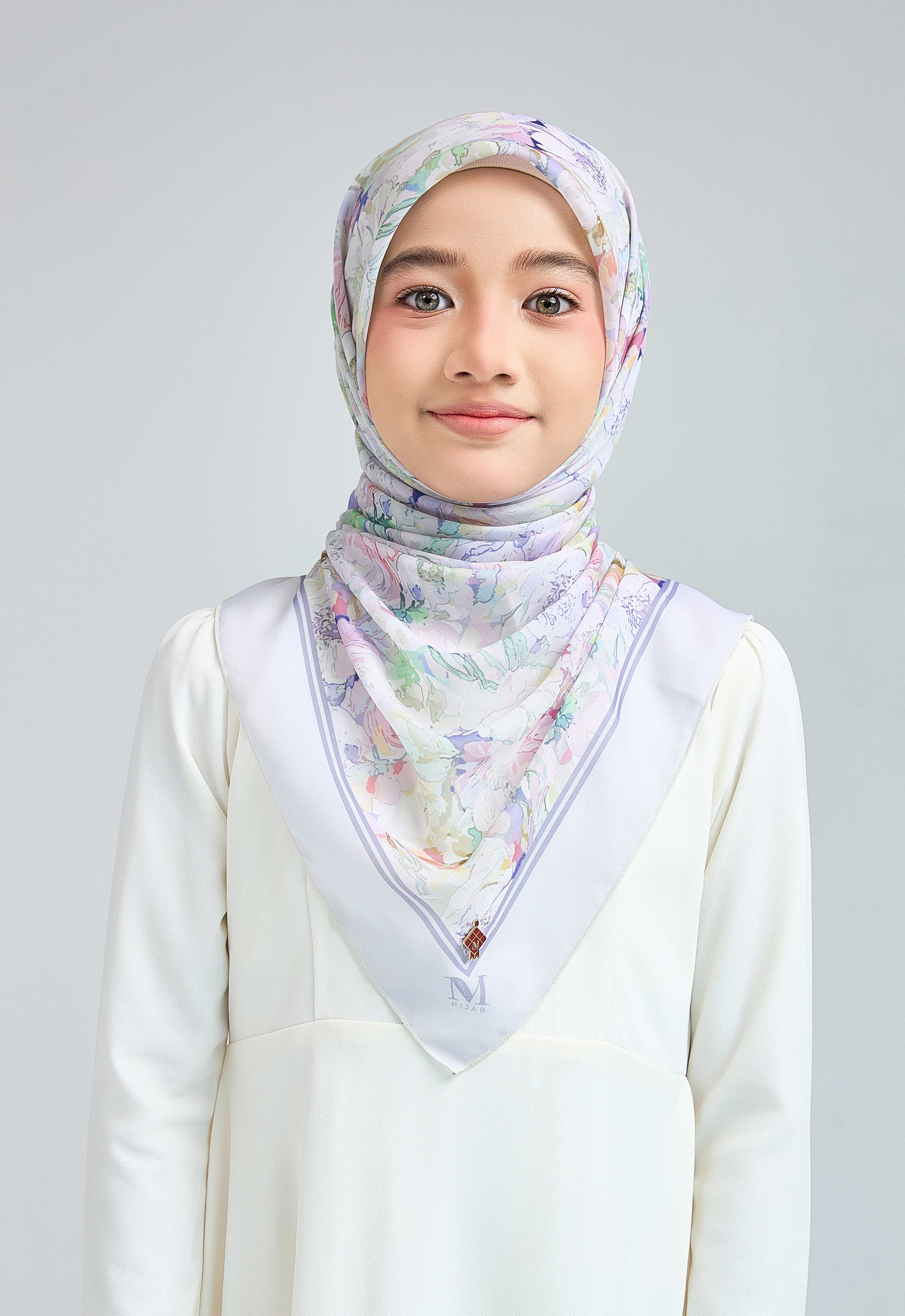 KIDS SUCI - LIGHT GREEN