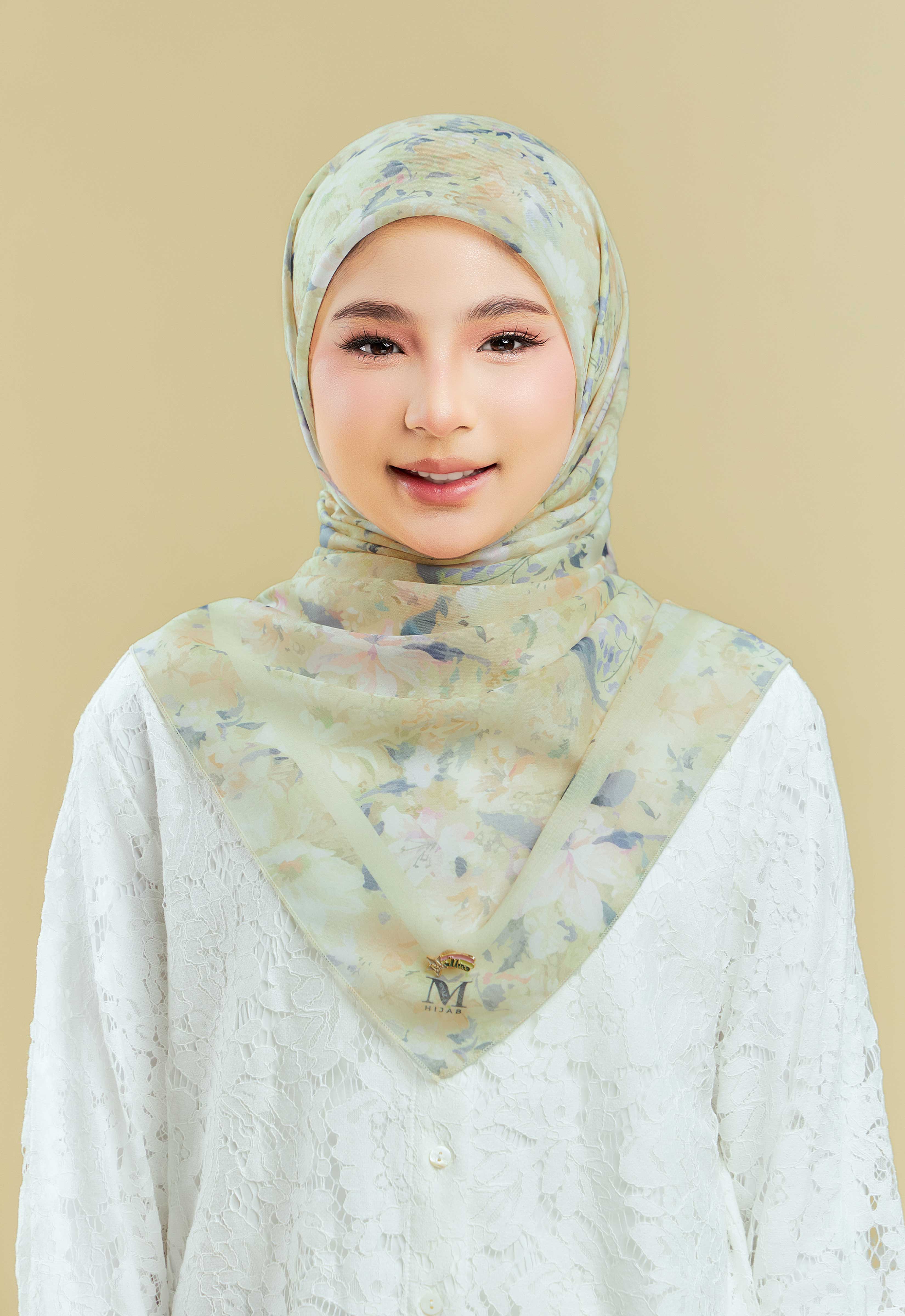 KIDS TWINKLE SERIES THALITA - LIGHT YELLOW