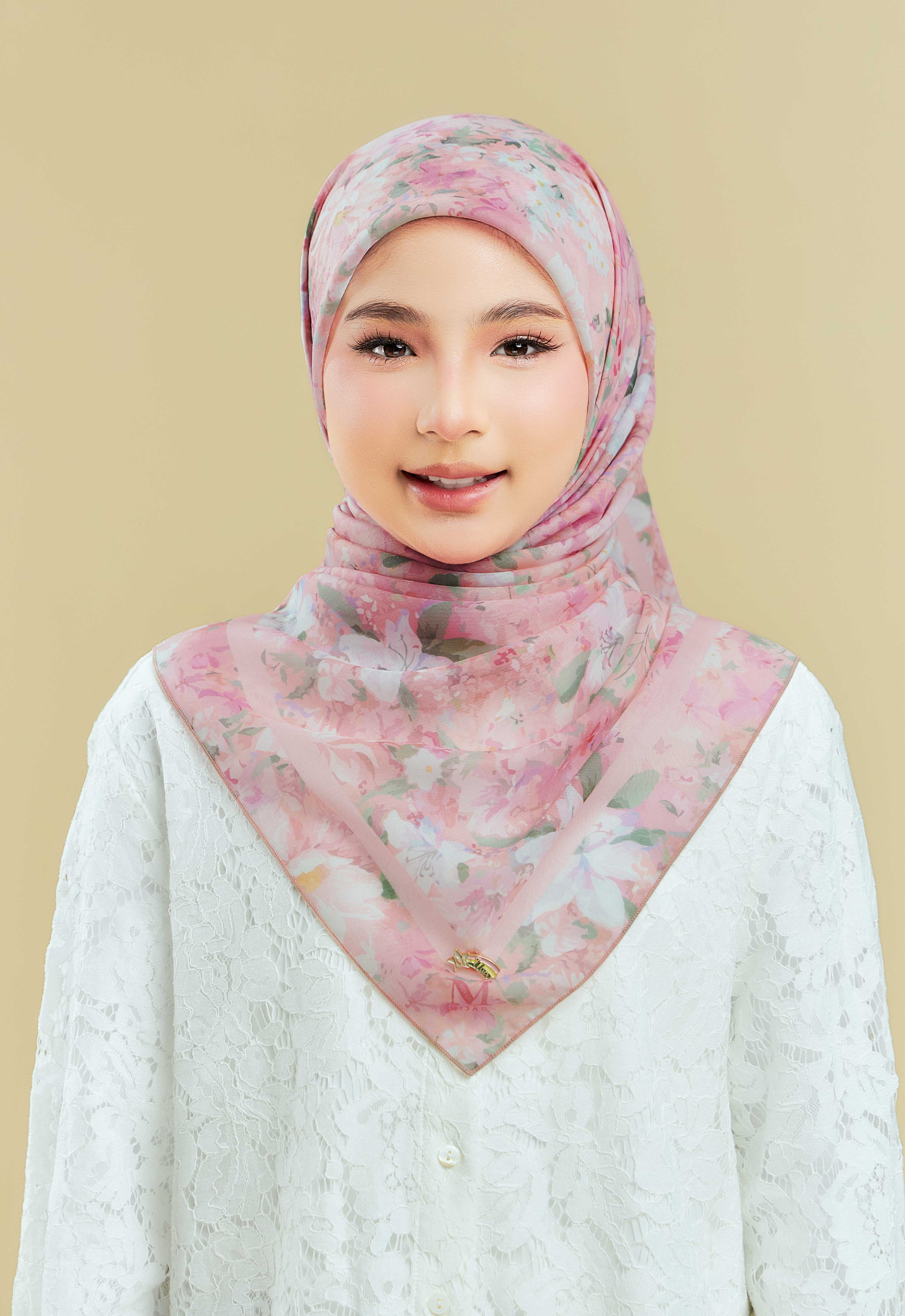 KIDS TWINKLE SERIES THALITA - PINK PEACH