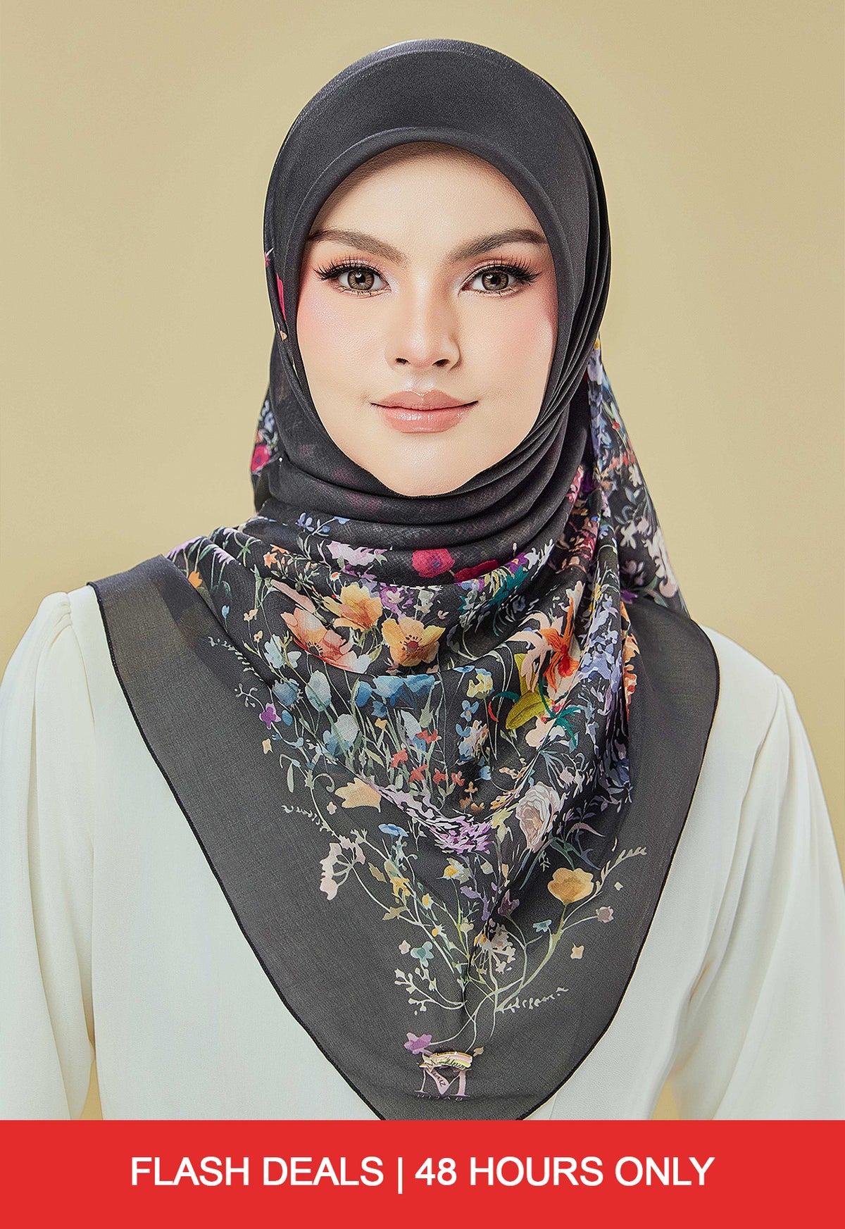 TWINKLE SERIES ASTRELLA - BLACK