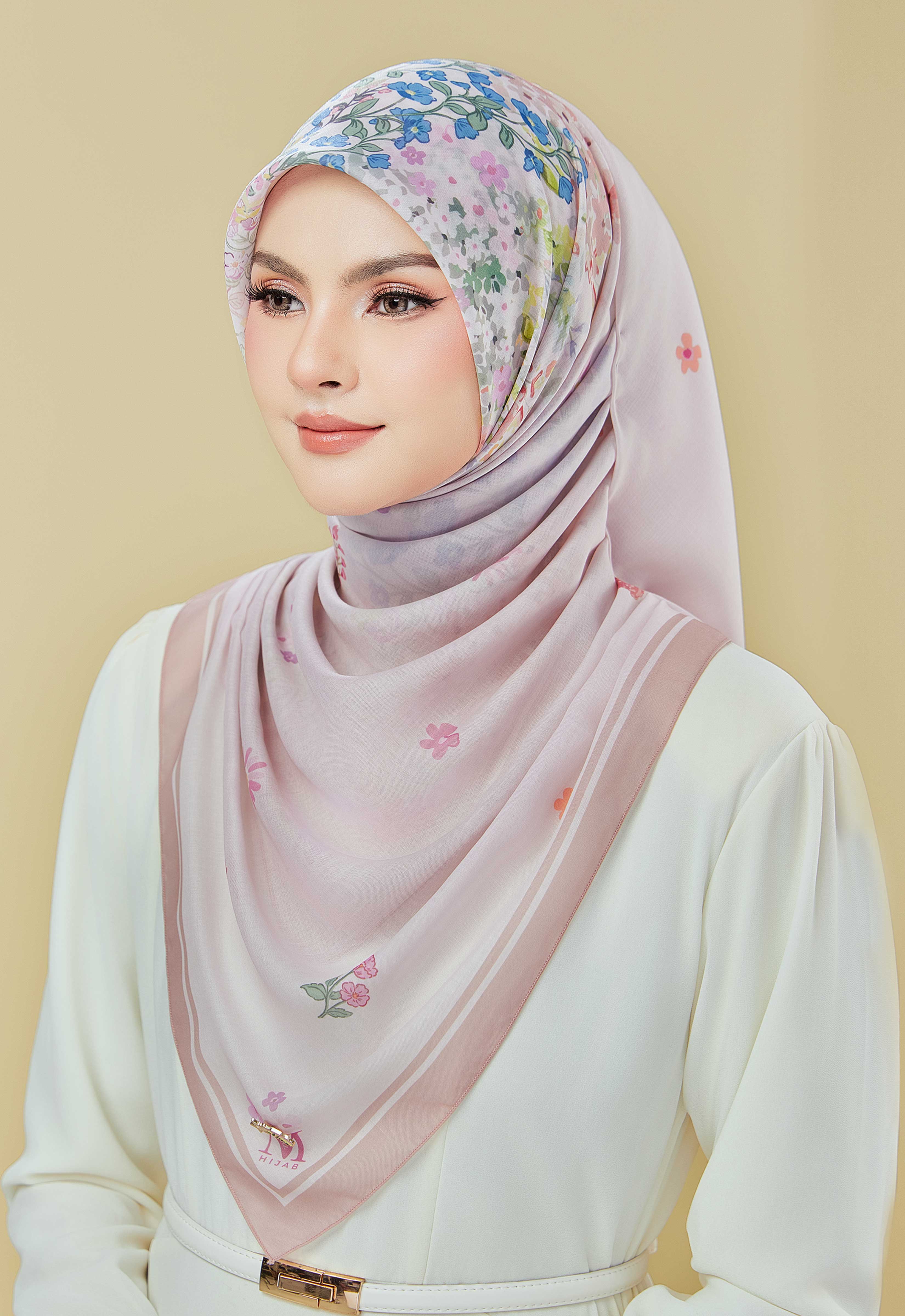 TWINKLE SERIES BLOSSOM - PASTEL PINK